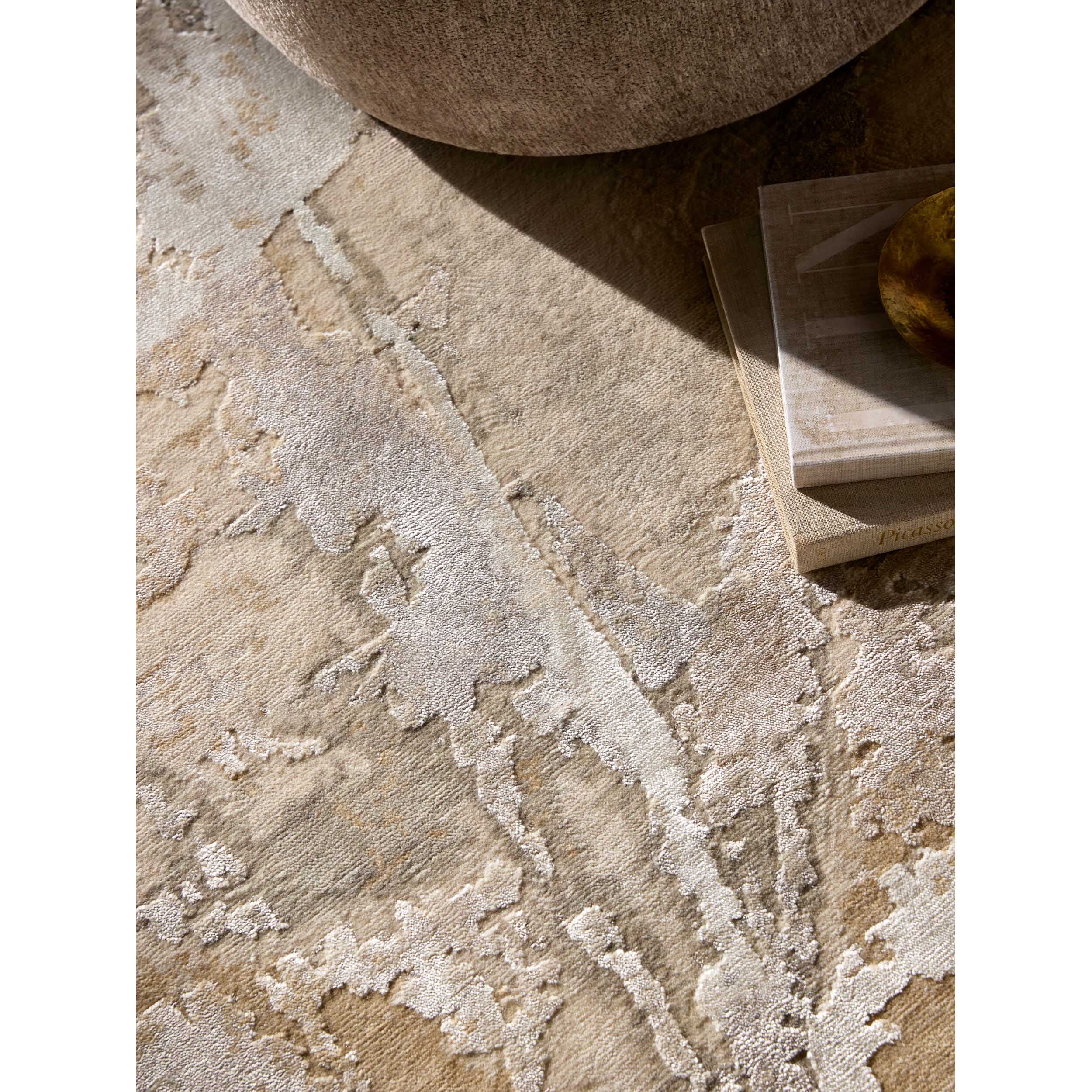 Surya Rug Georgetown GTN-2302, Beige Multi - Image 5