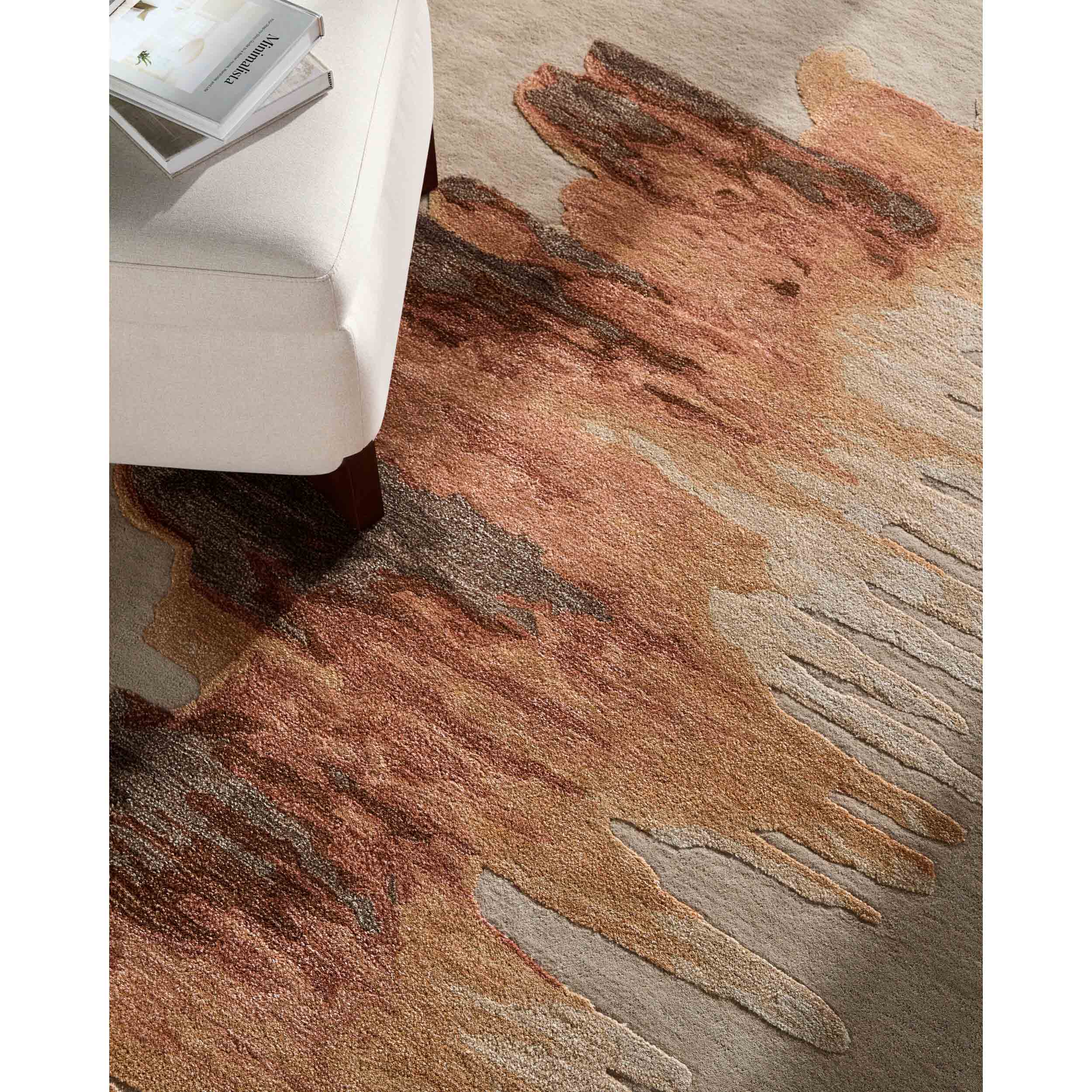 Surya Rug Hiroshima HIO-2300, Multi - Image 5