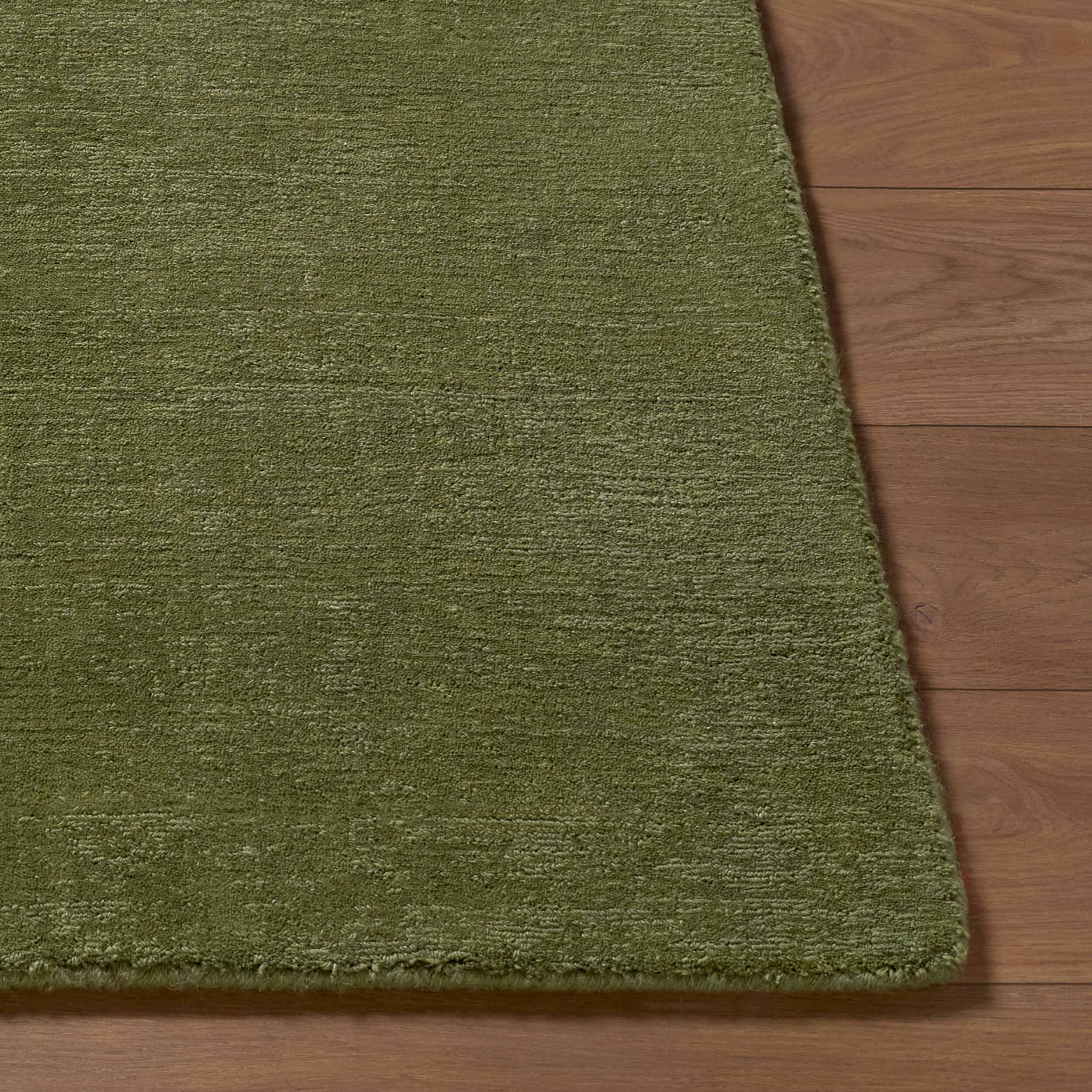 Surya Rug Keban KBN-2300, Green - Image 2