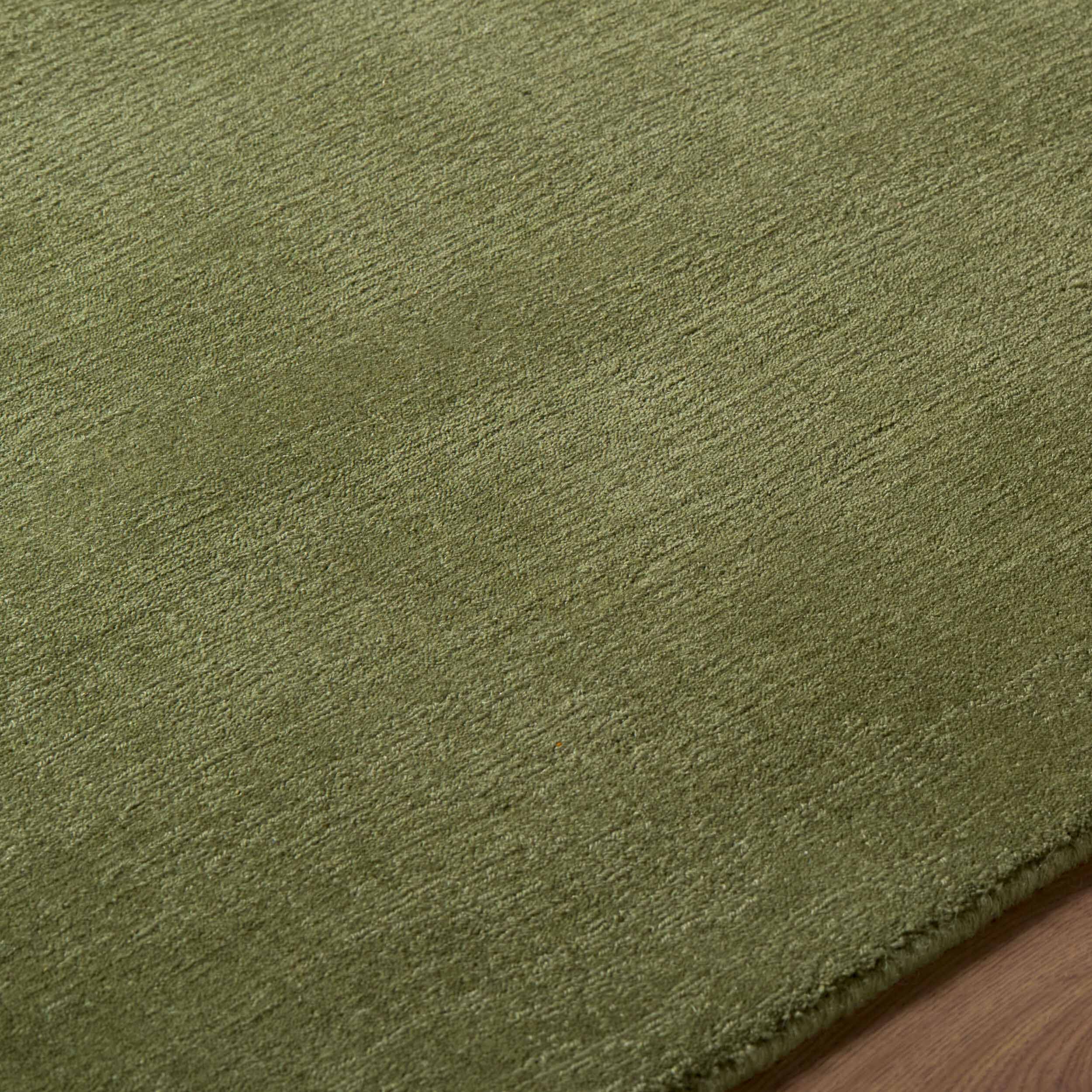 Surya Rug Keban KBN-2300, Green - Image 3
