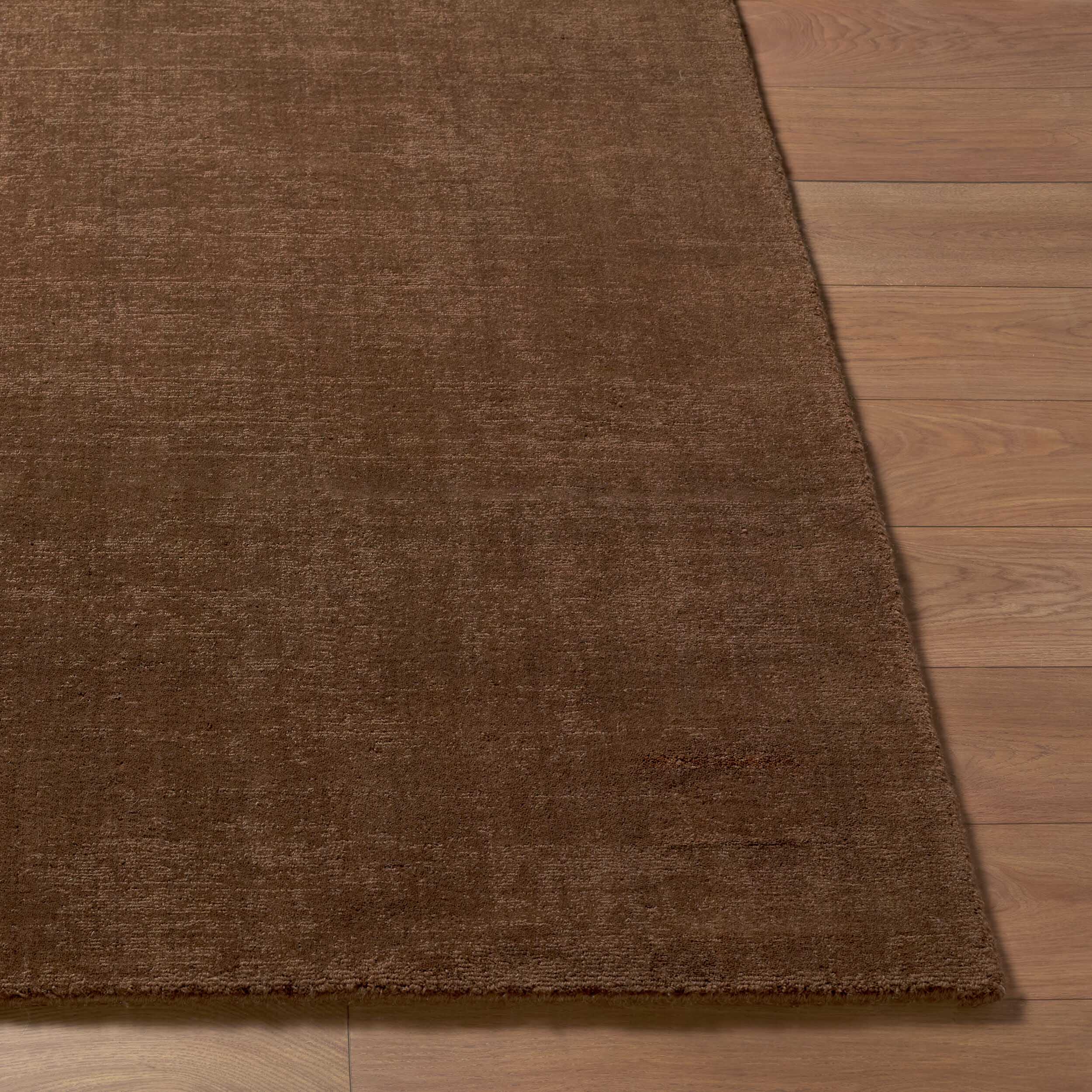 Surya Rug Keban KBN-2301, Brown - Image 2