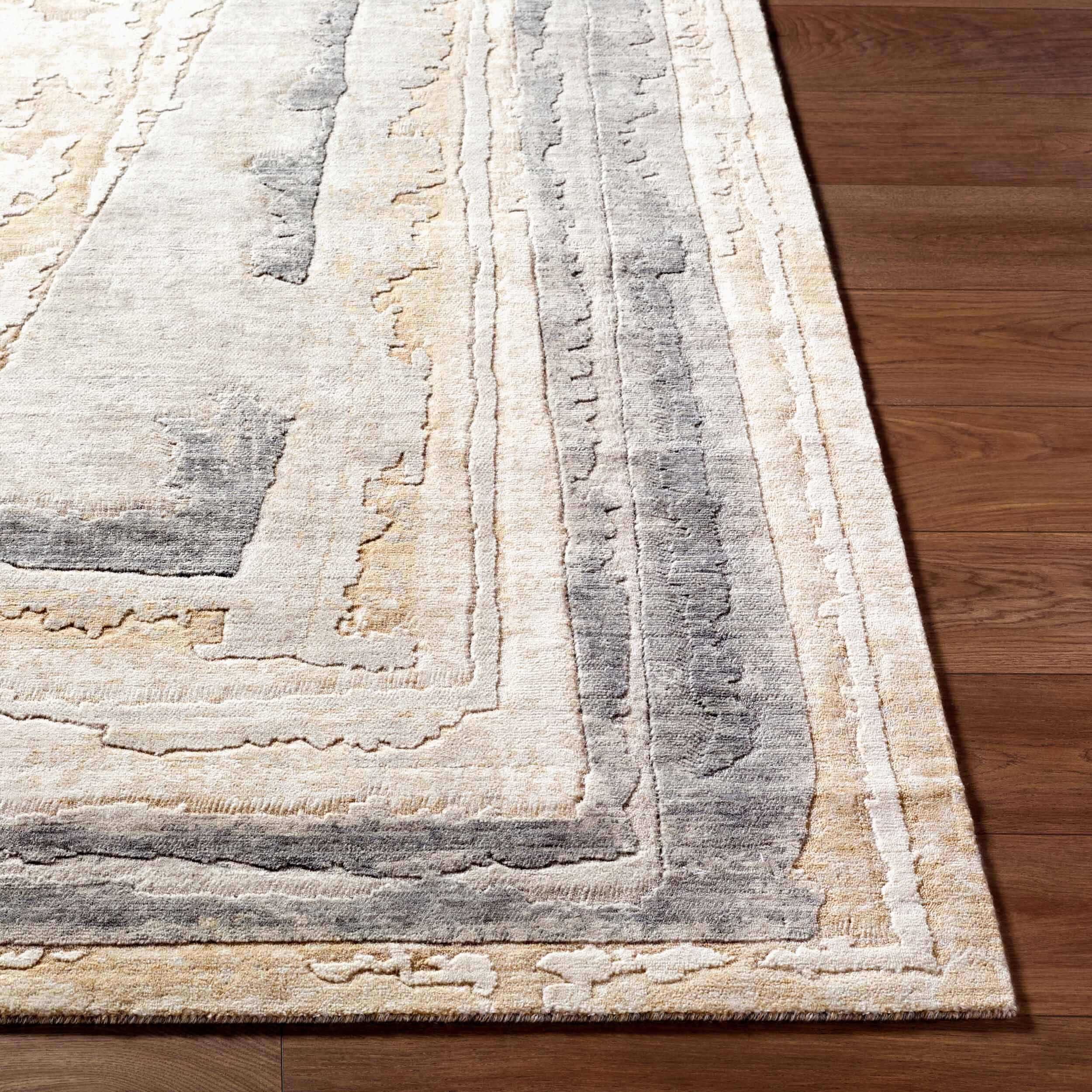 Surya Rug Langley LGY-2300, Multi - Image 2