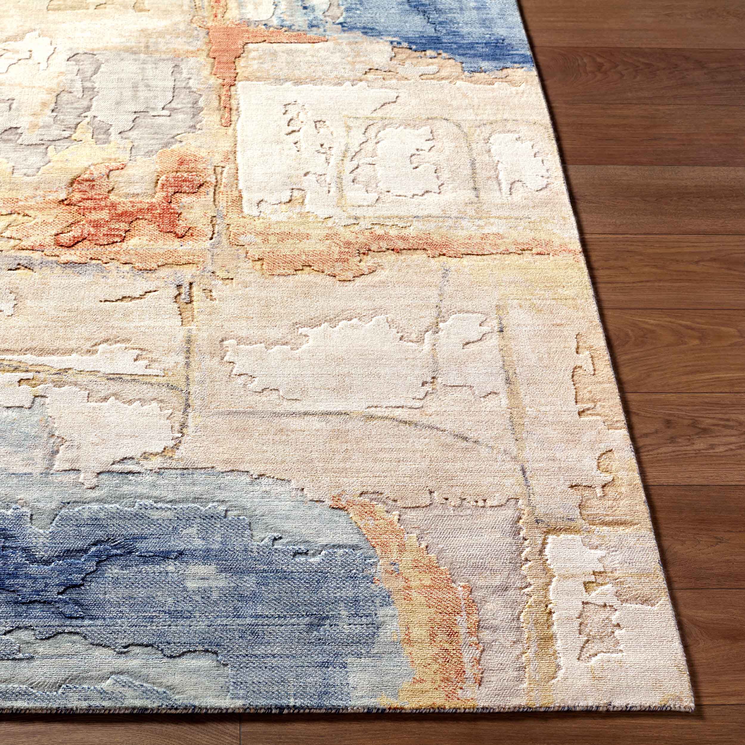 Surya Rug Langley LGY-2303, Multi - Image 2
