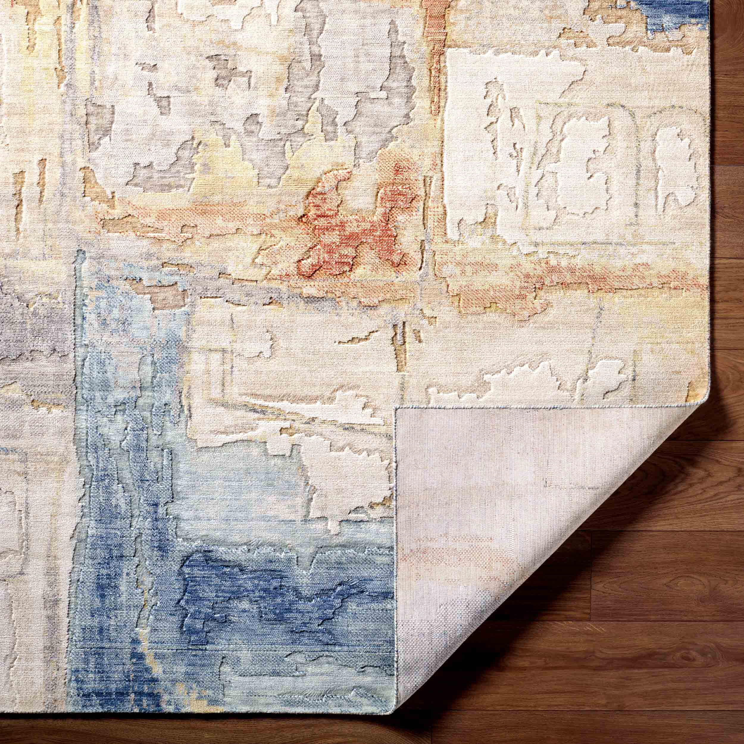 Surya Rug Langley LGY-2303, Multi - Image 3