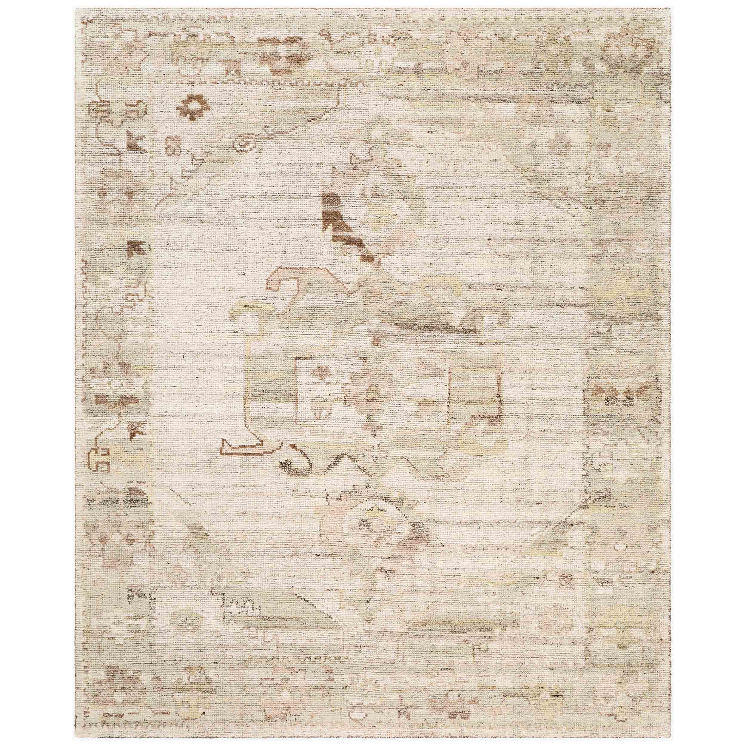 Surya Rug Nilay NYY-2300, Multi