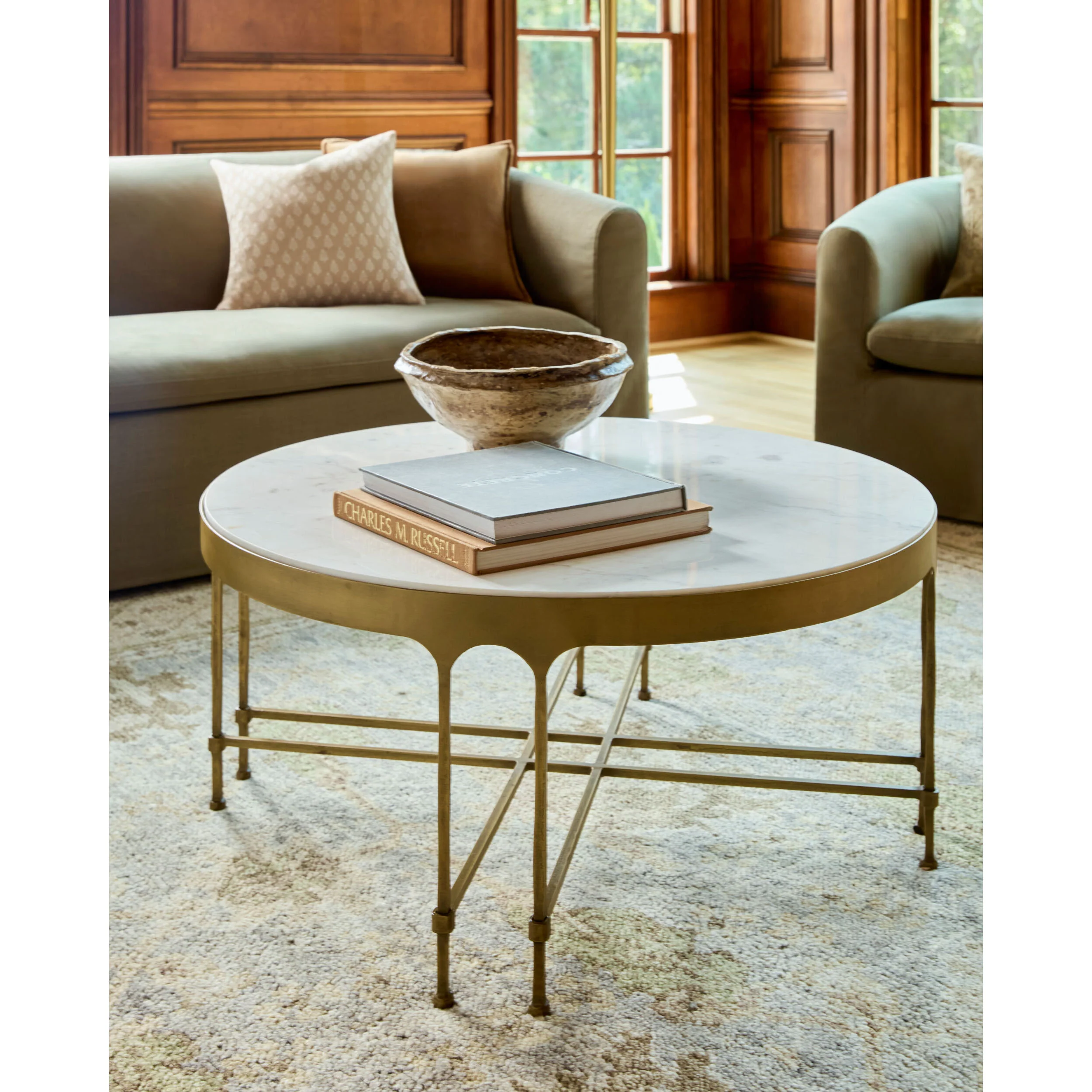 Surya Rug Picasso PCS-2301, Multi - Image 2