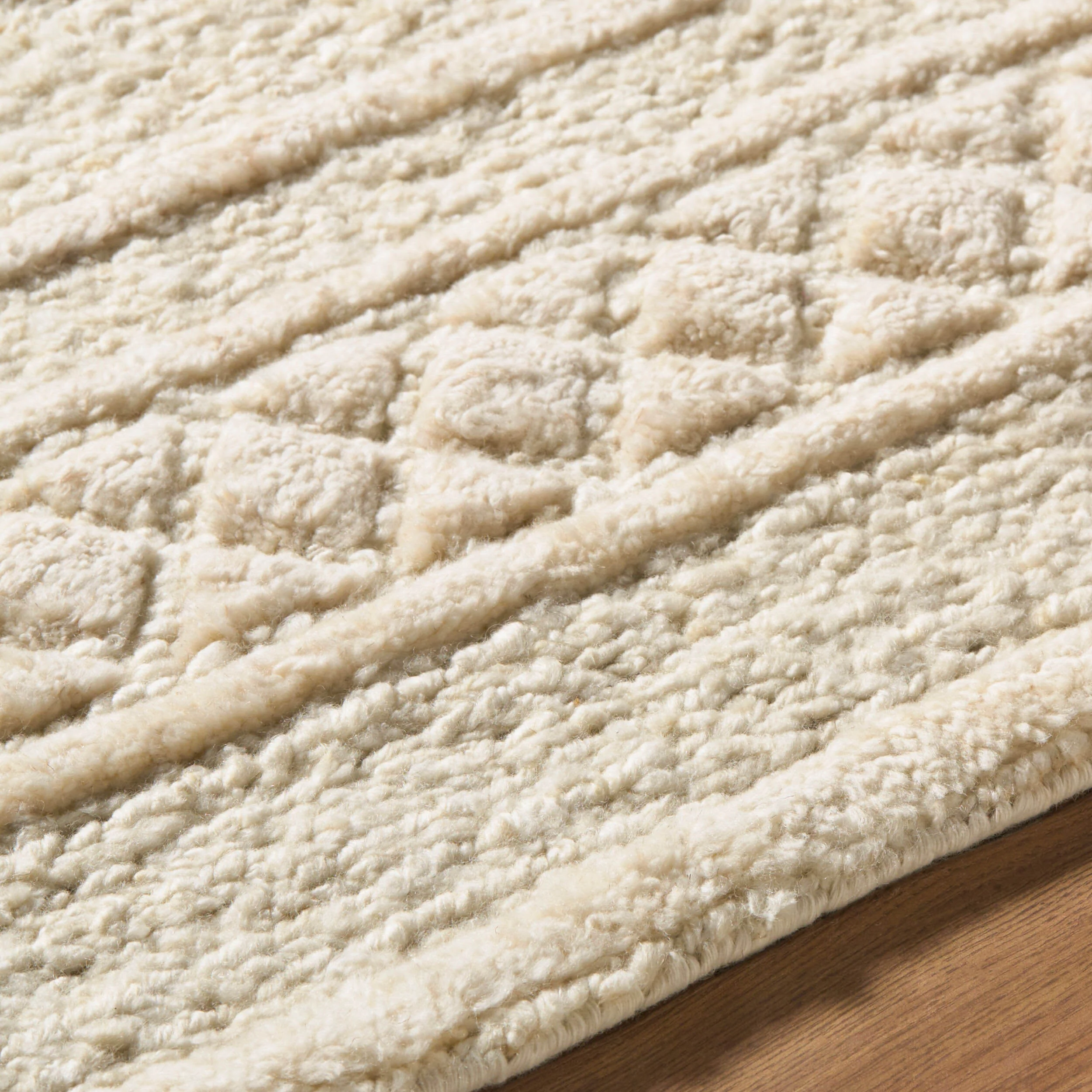 Surya Rug Sardi SAD-2301, Cream - Image 4