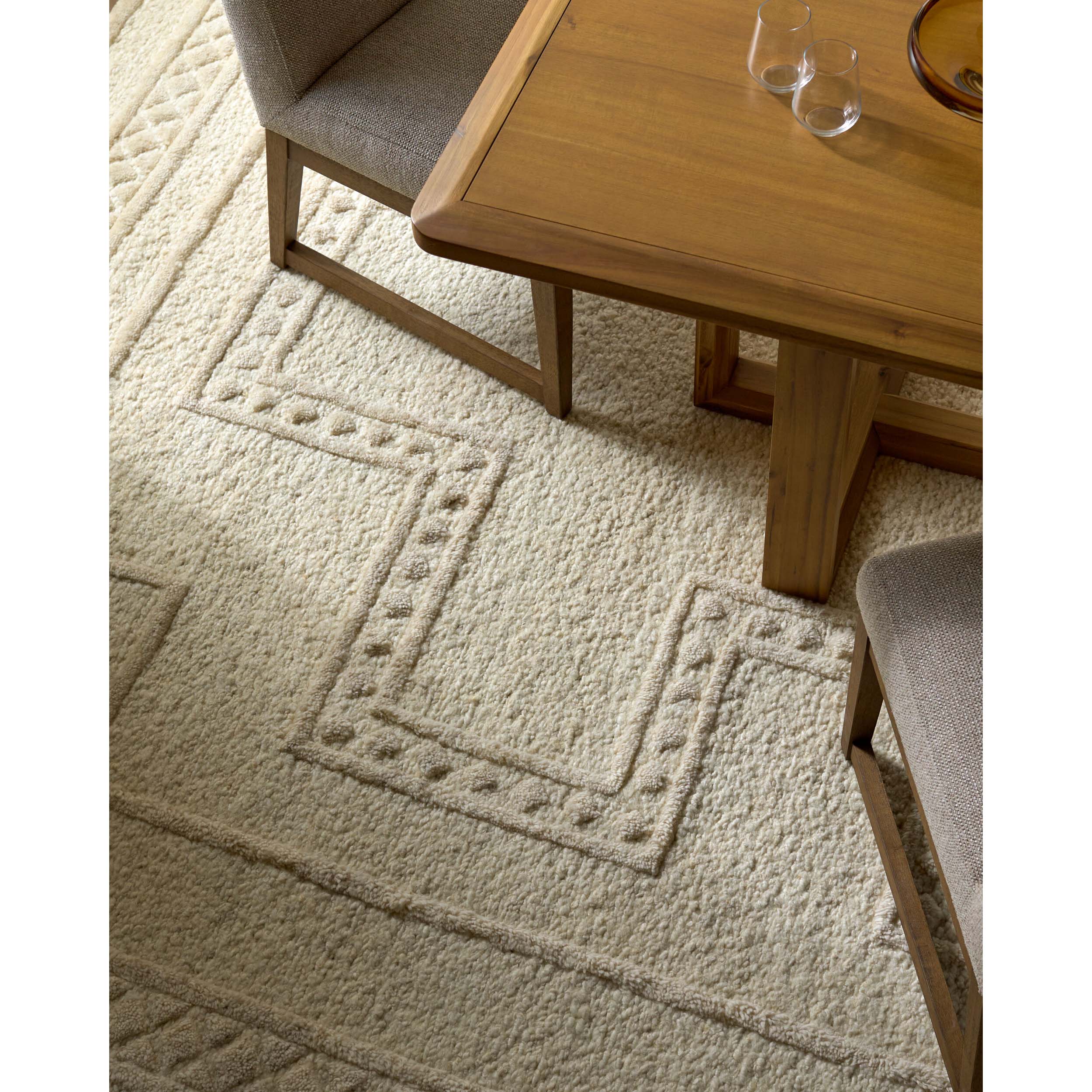 Surya Rug Sardi SAD-2301, Cream - Image 5