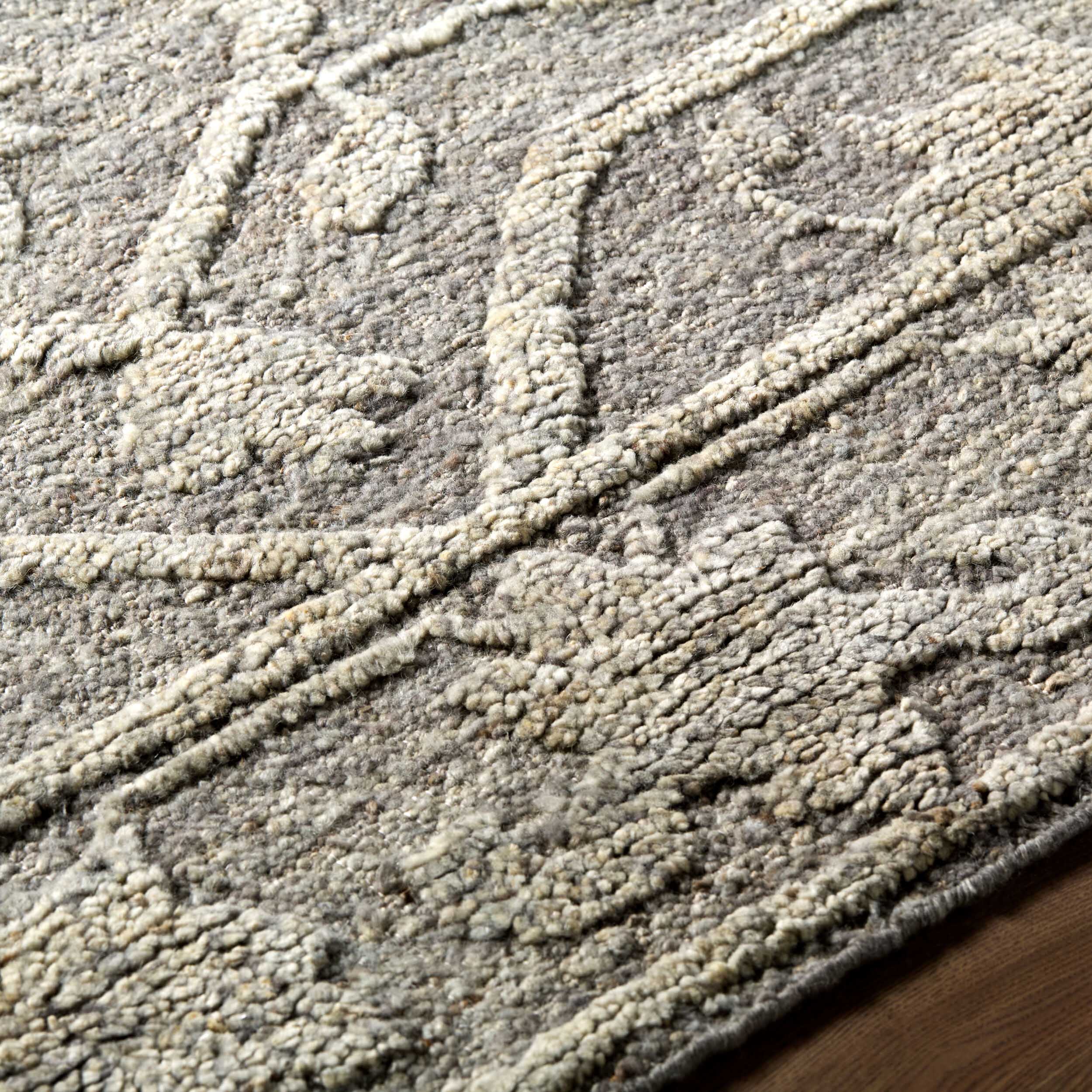 Surya Rug Savannah SVN-2302, Grey Multi - Image 4