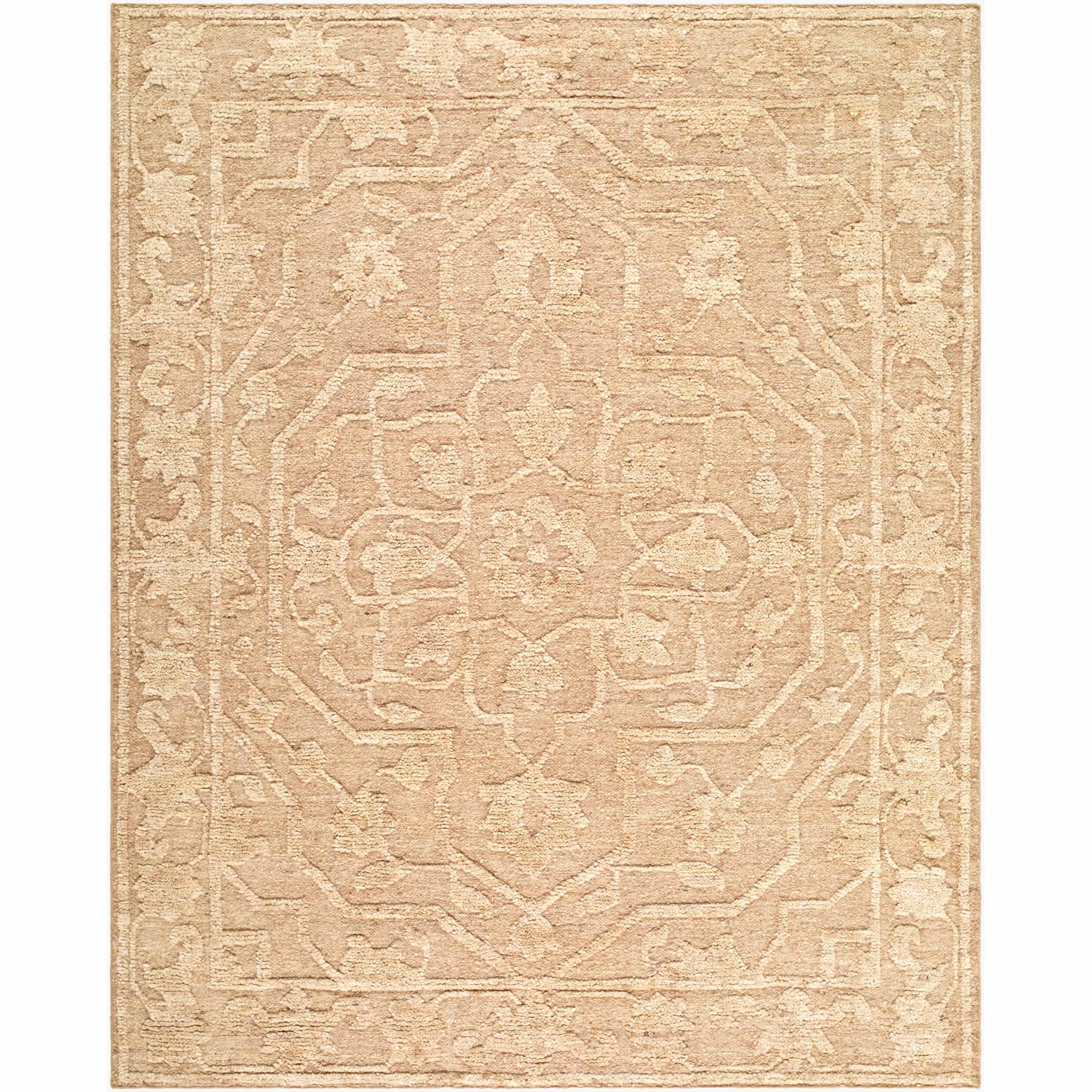 Surya Rug Savannah SVN-2307, Beige Multi