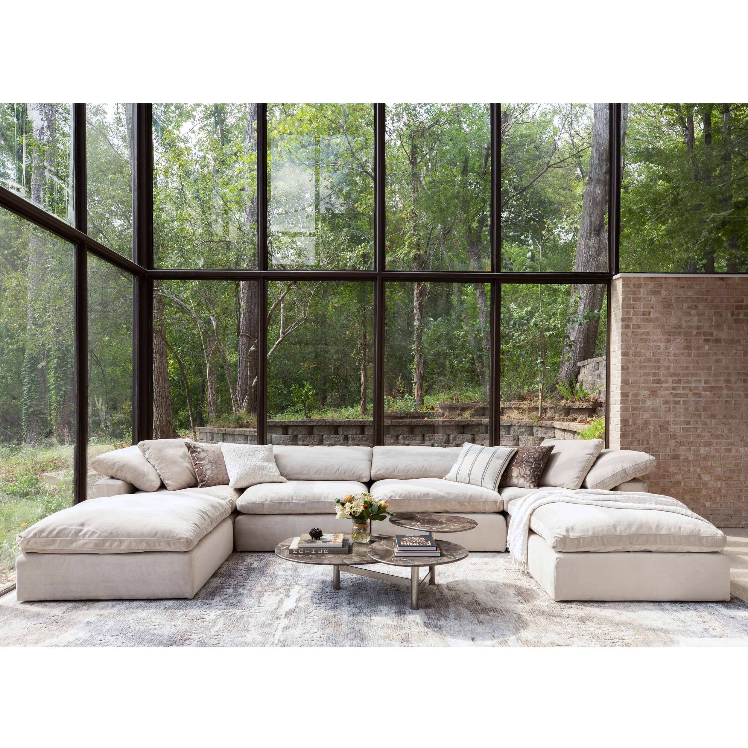 Surya Rug Tuscany TUS-2346 - Image 7