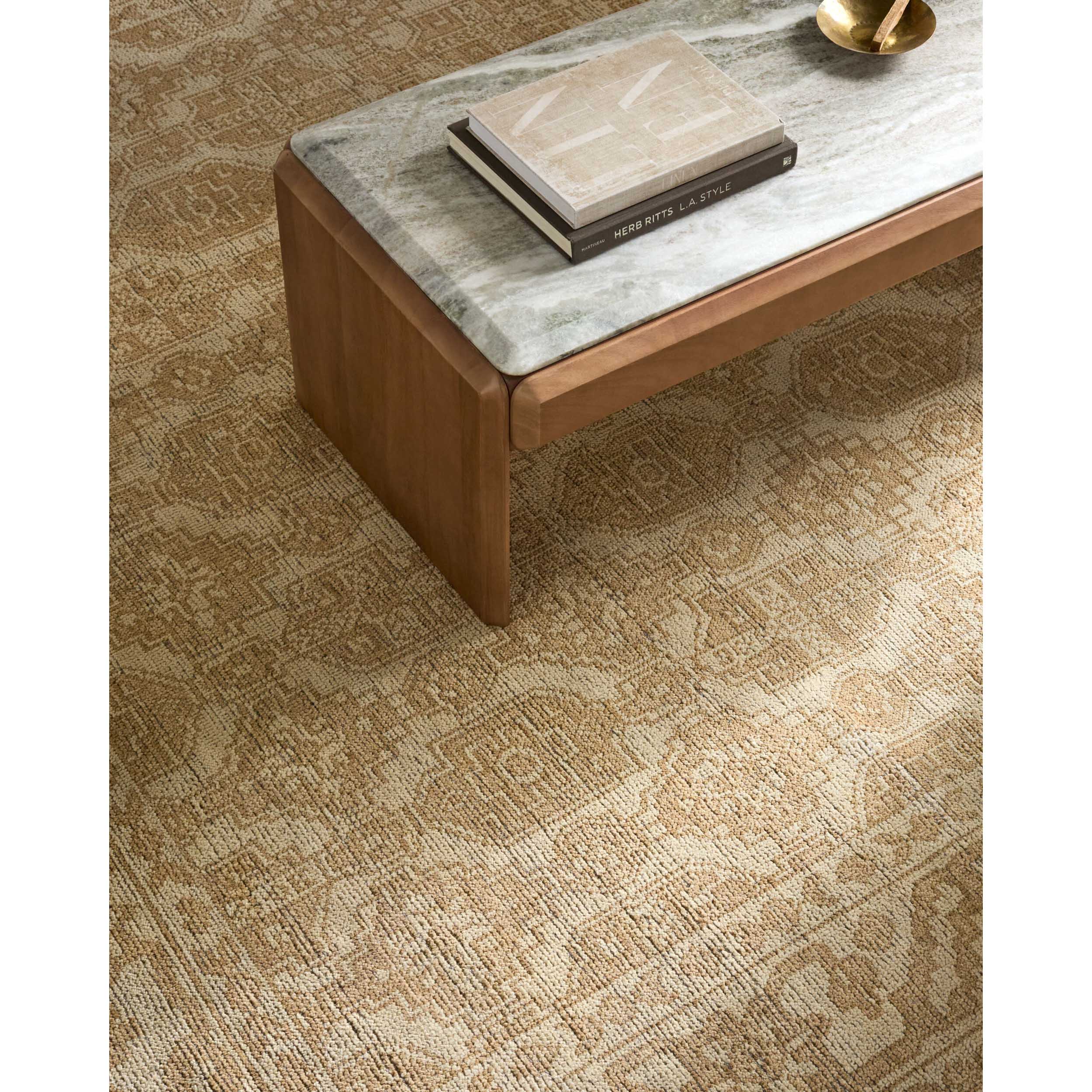 Surya Rug Wyoming WYG-2300, Beige/Brown - Image 2