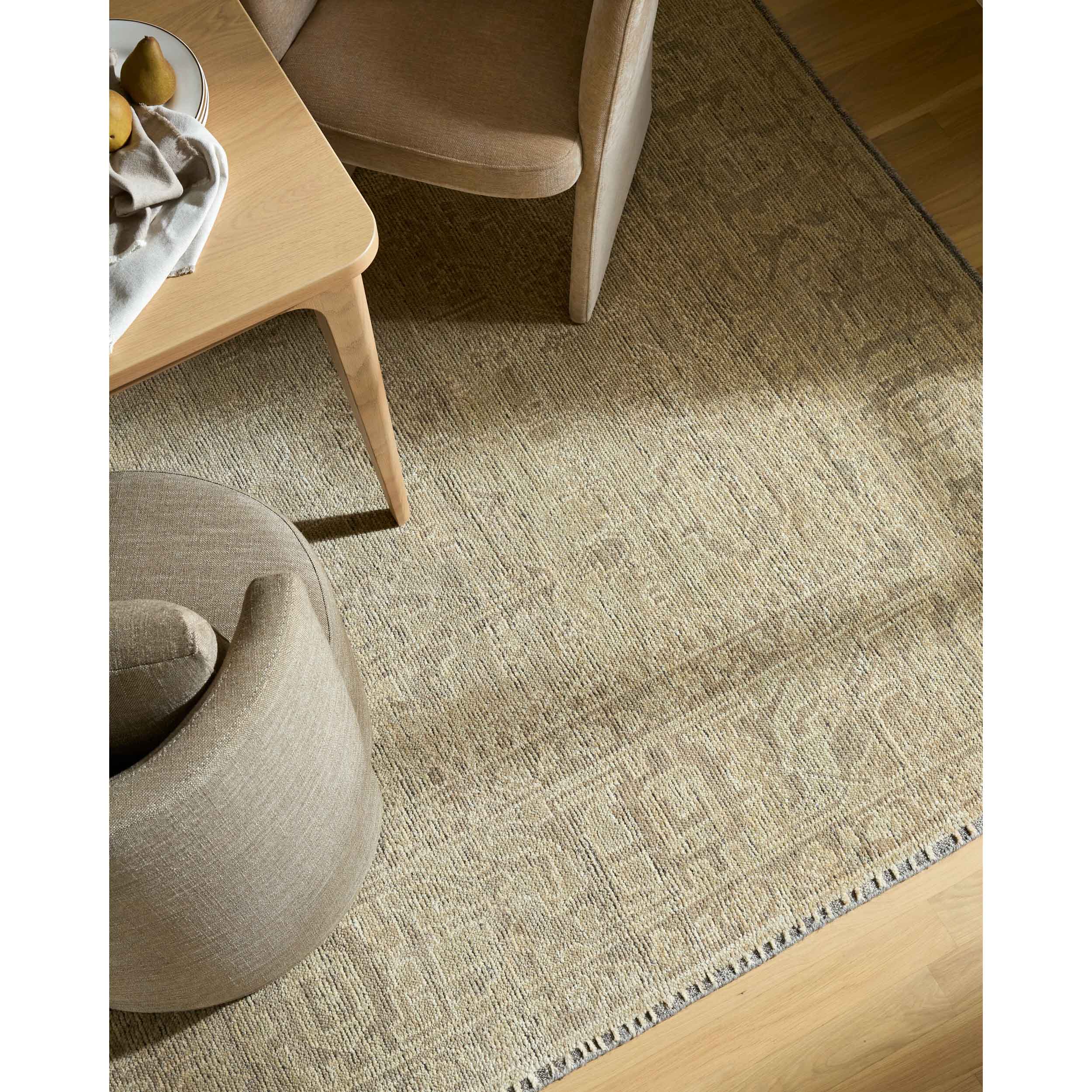 Surya Rug Wyoming WYG-2301, Beige/Green - Image 2