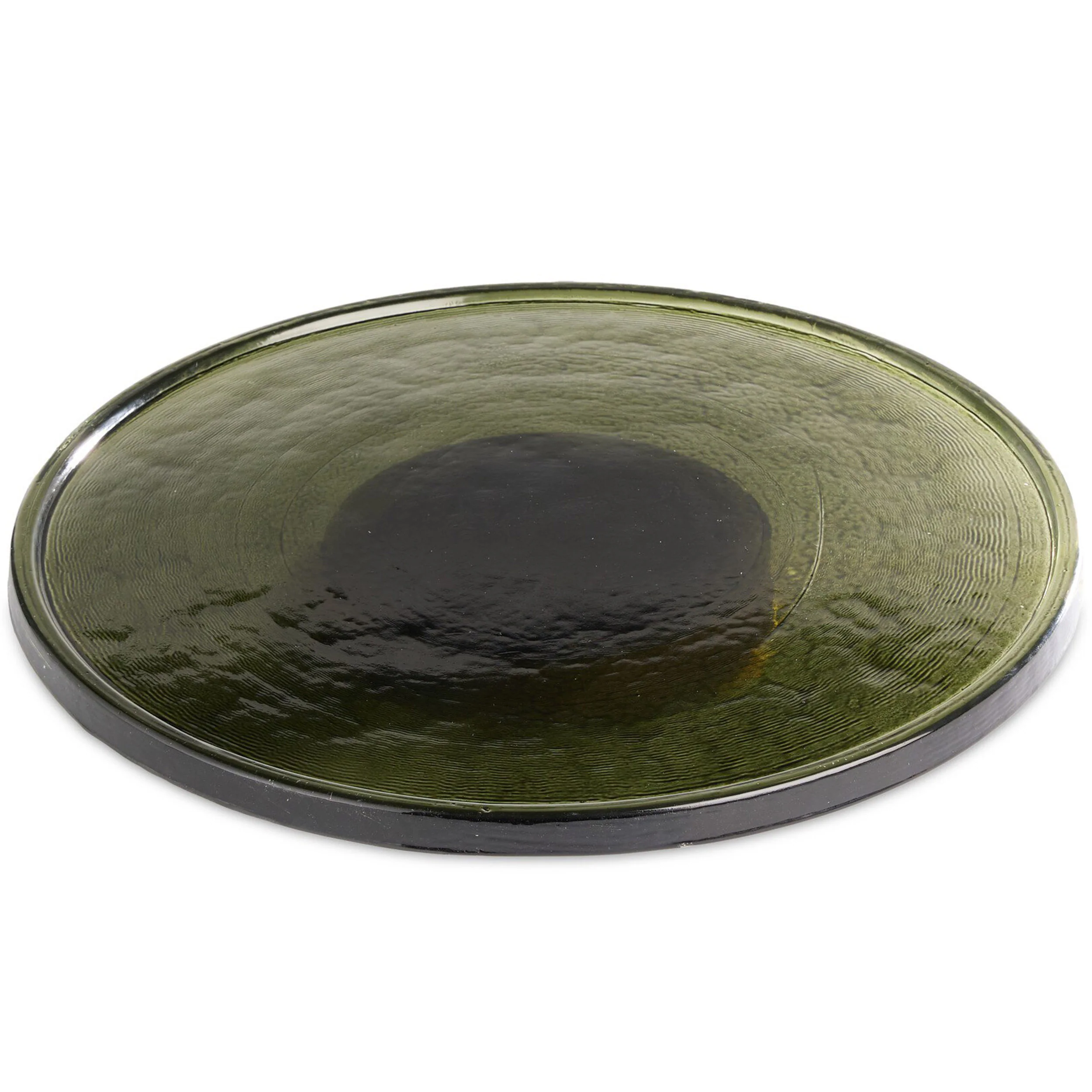 Suz Lazy Susan, Moss by Amber Lewis x Four Hands
