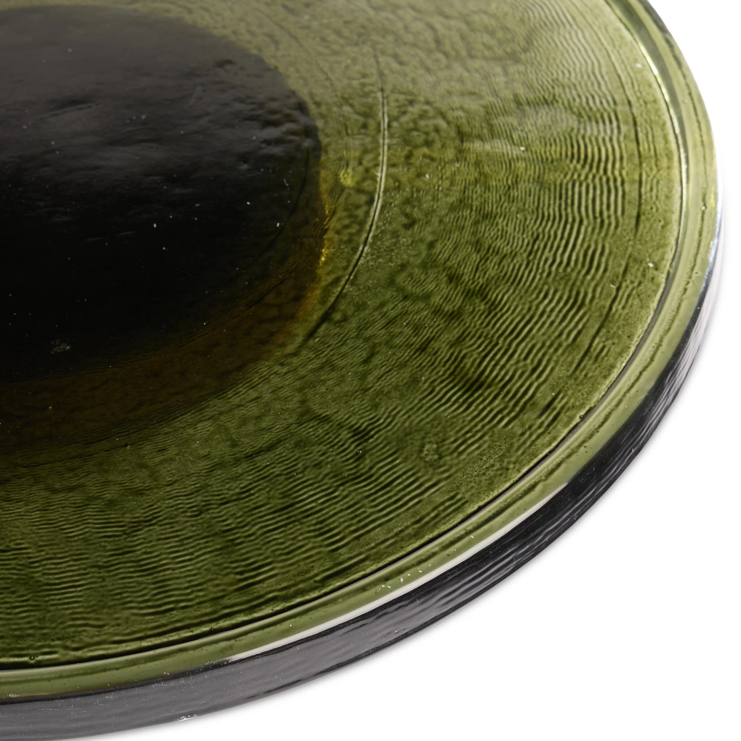 Suz Lazy Susan, Moss by Amber Lewis x Four Hands - Image 3