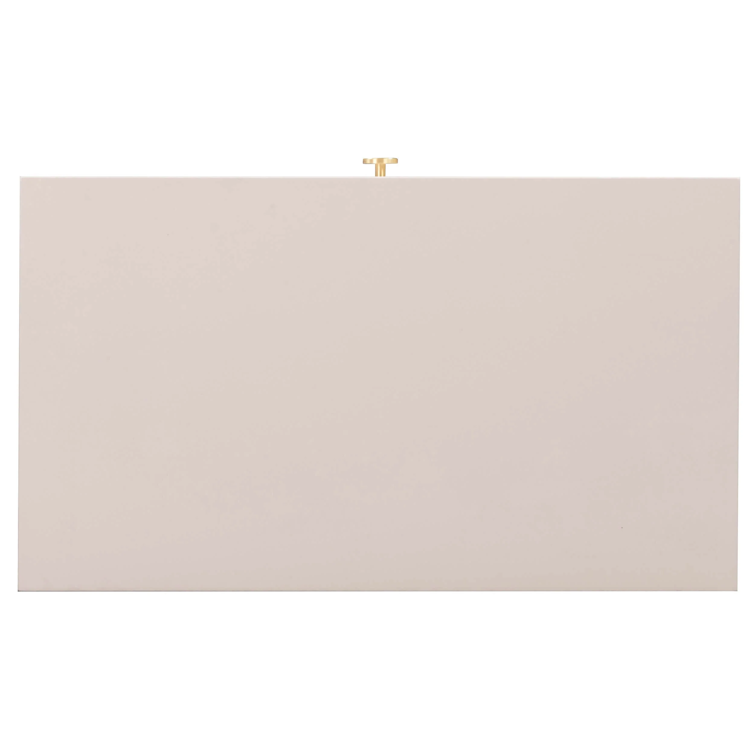 Suzie Nightstand, Cream - Image 4