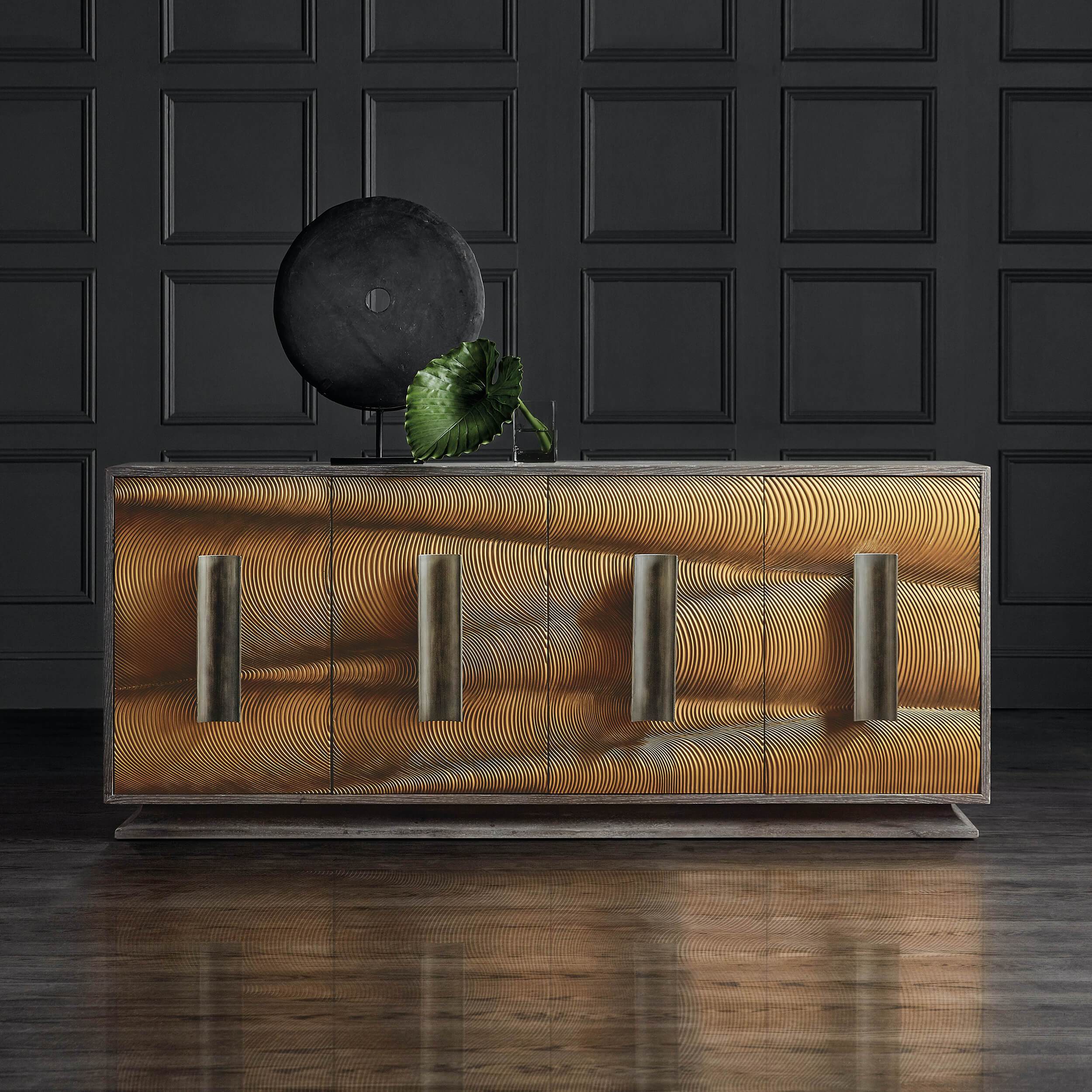 Swaley Credenza - Image 4