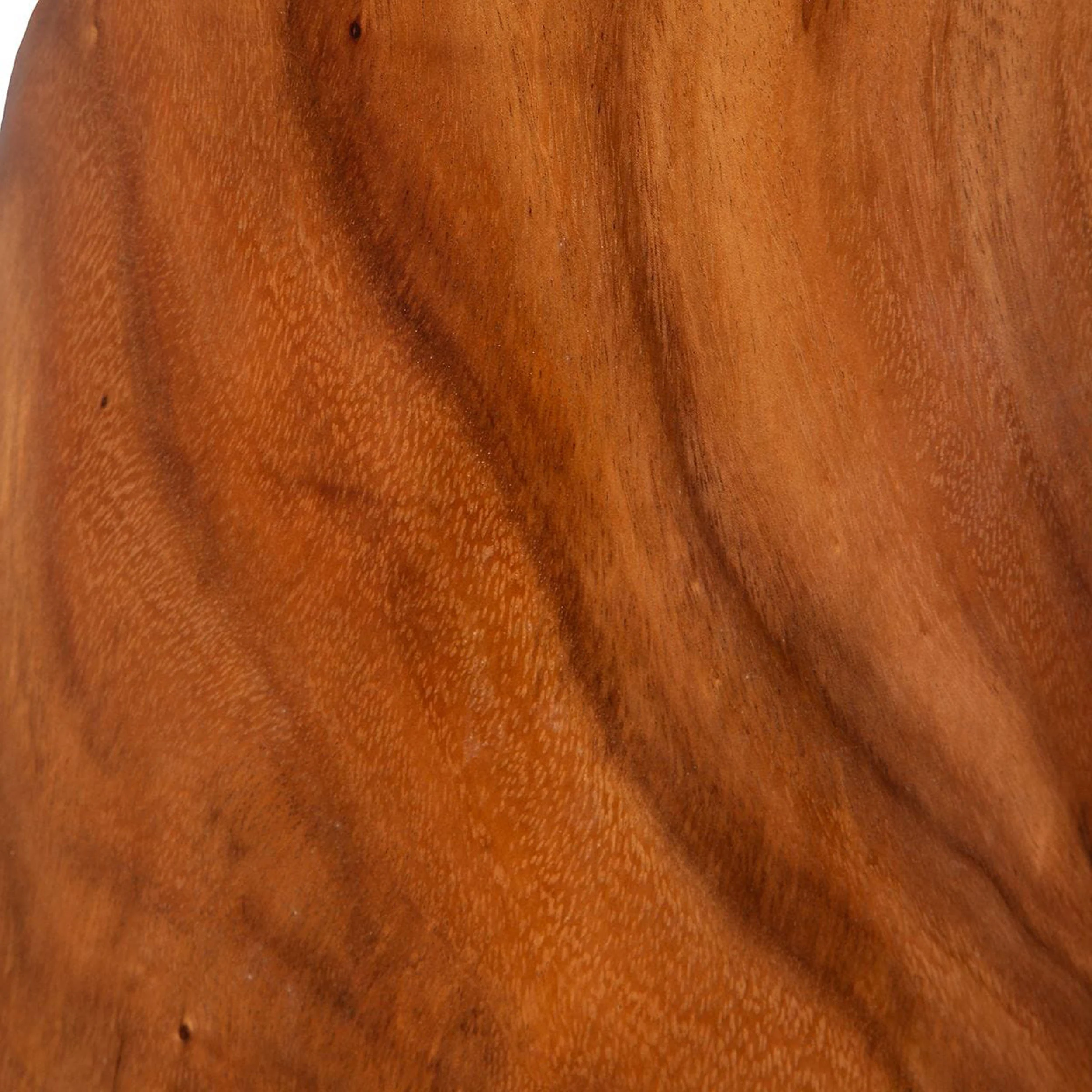 Swell Accent Table, Natural Honey - Image 3