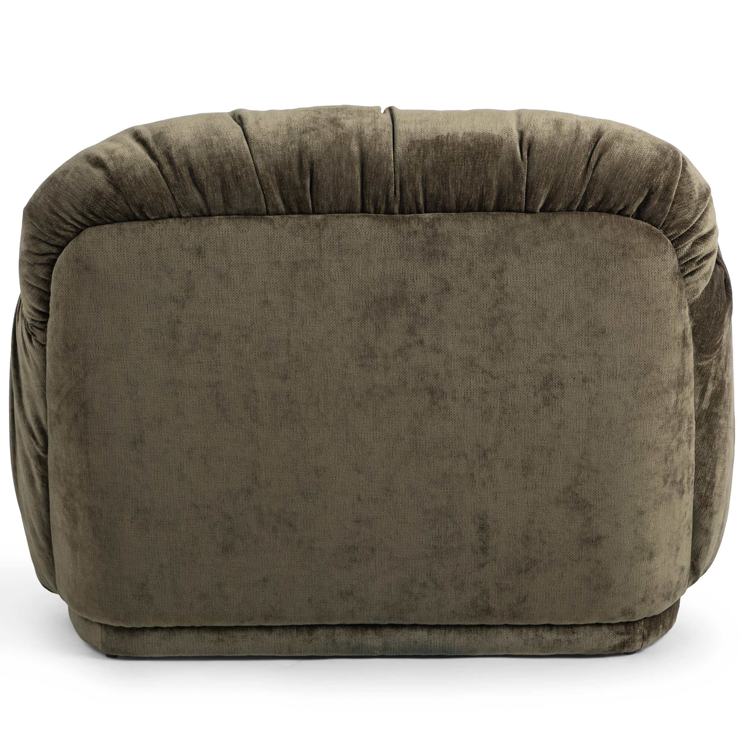 Sydney Chair, Olive Green - Image 4