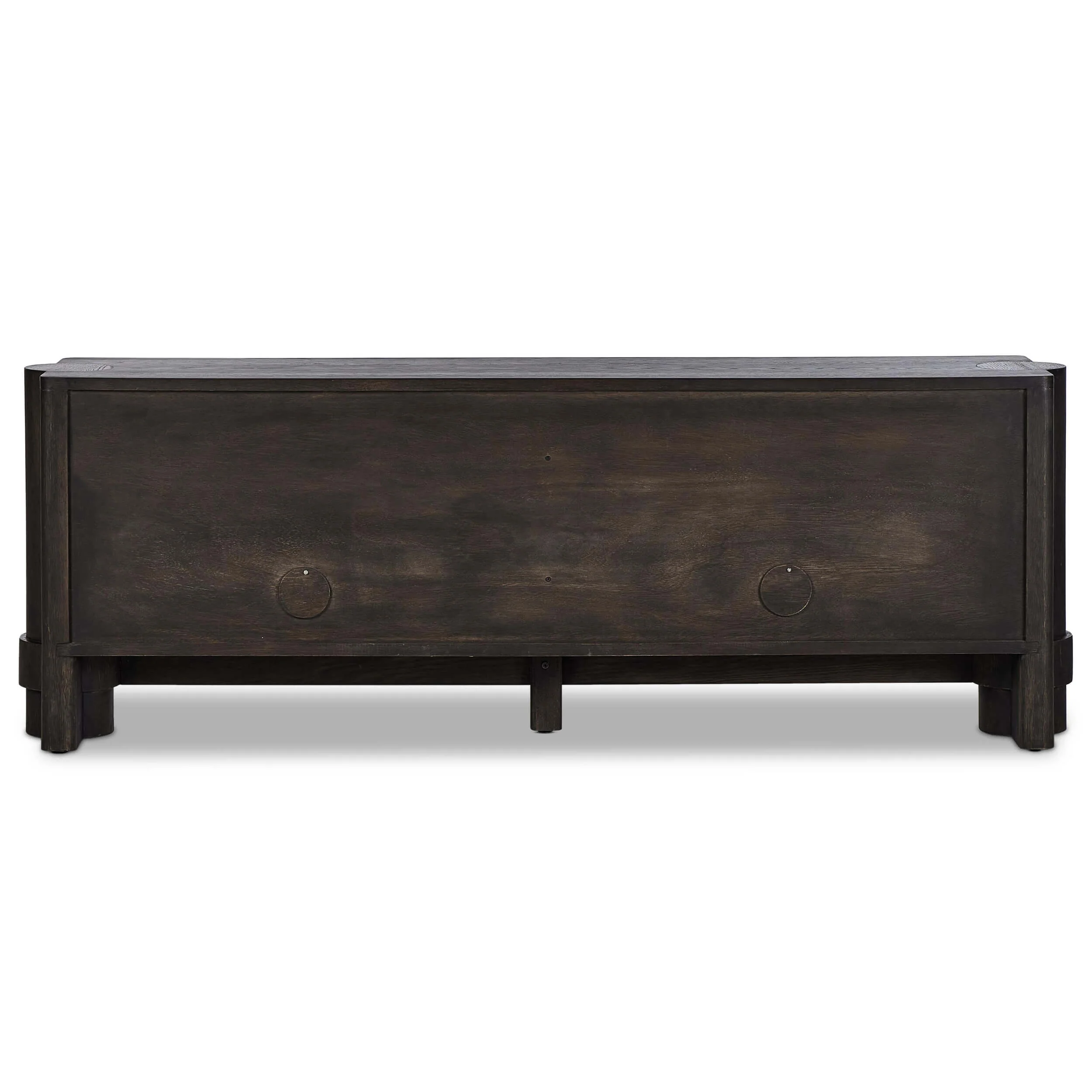 Sylvie Sideboard, Brushed Dark Brown by Four Hands - Image 6