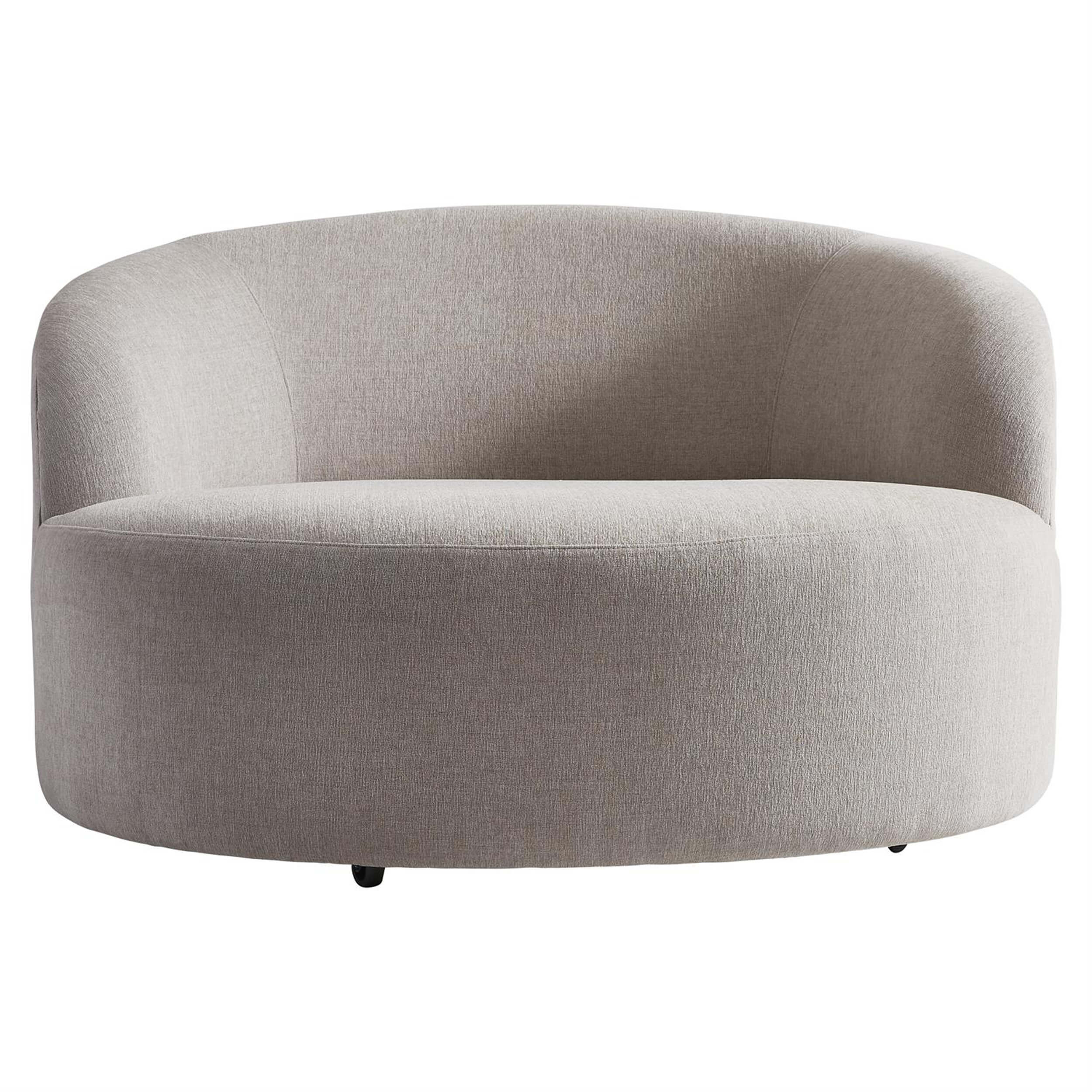 Symi Outdoor Swivel Chair, 6002-020 - Image 2