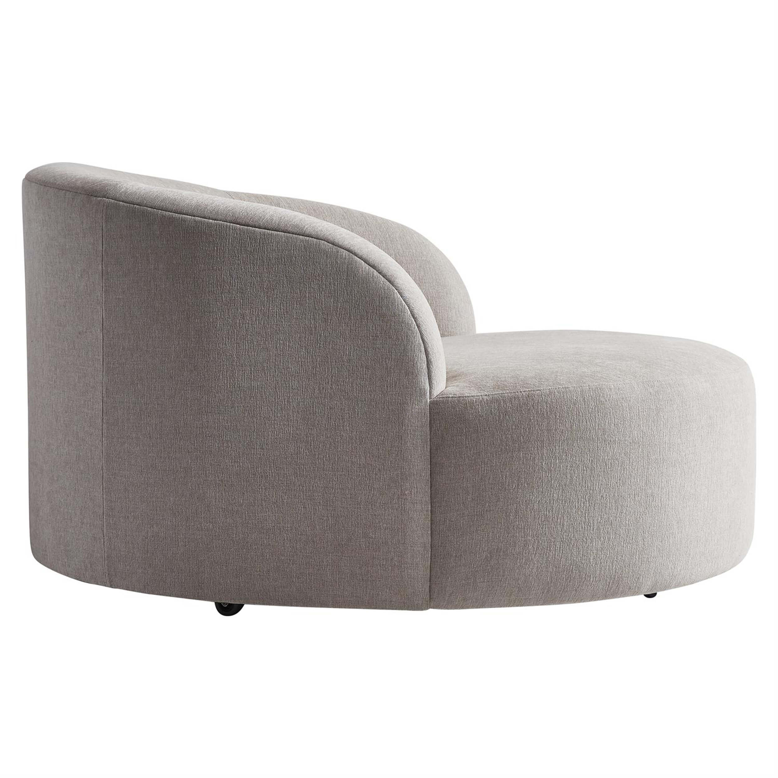 Symi Outdoor Swivel Chair, 6002-020 - Image 3