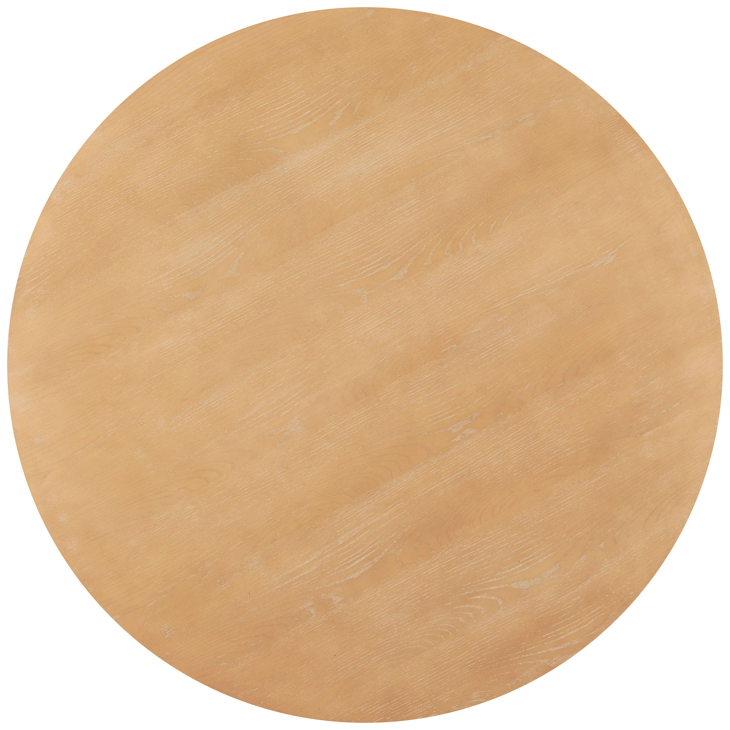 Tabi Dining Table, Brown - Image 3