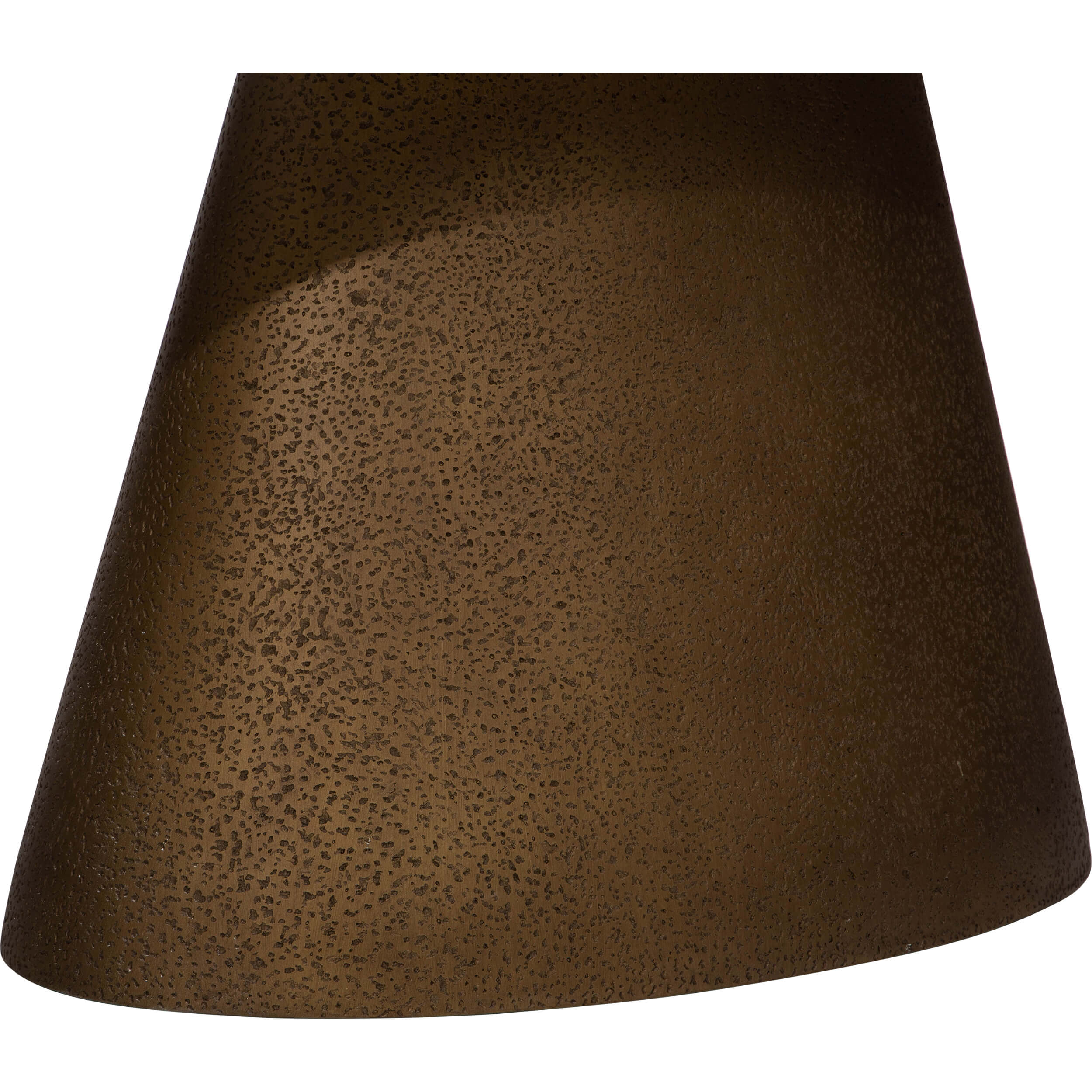 Taji Rectangular Dining Table, Calcatta/Gold Beaten - Image 6