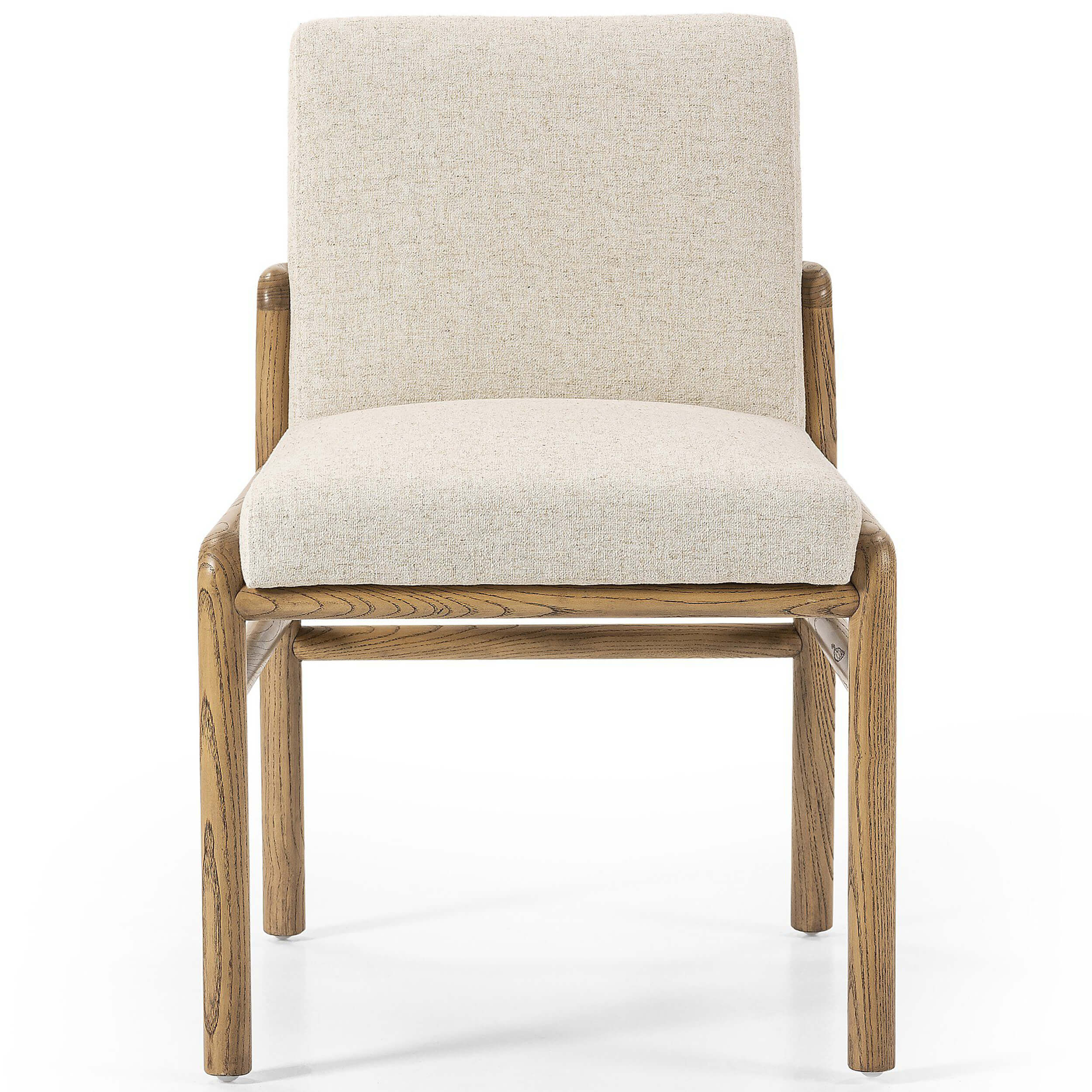 Taki Dining Chair, Antwerp Natural, Set of 2 - Image 2