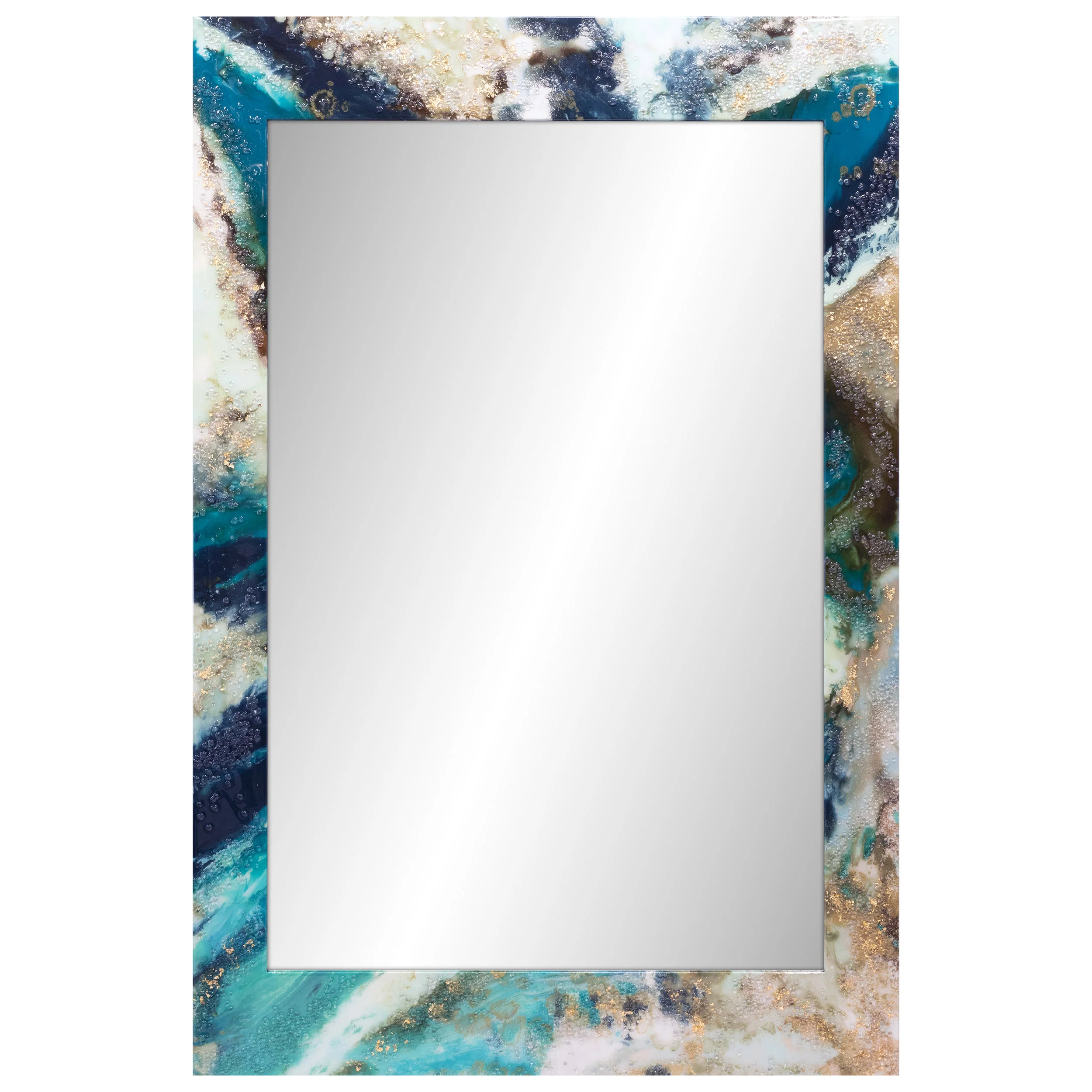 Taking Flight II Mirror