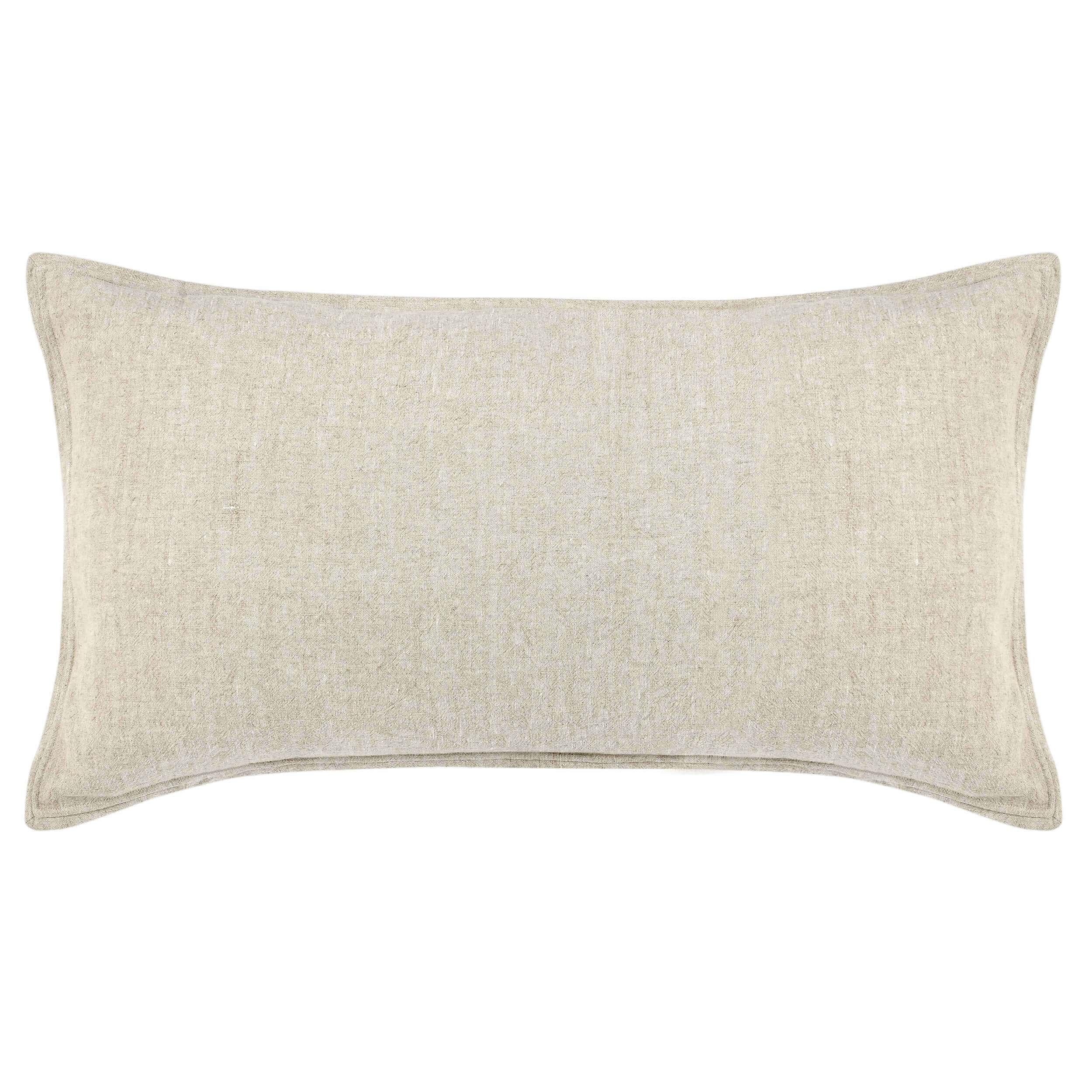 Talia King Duvet Set, Natural - Image 4