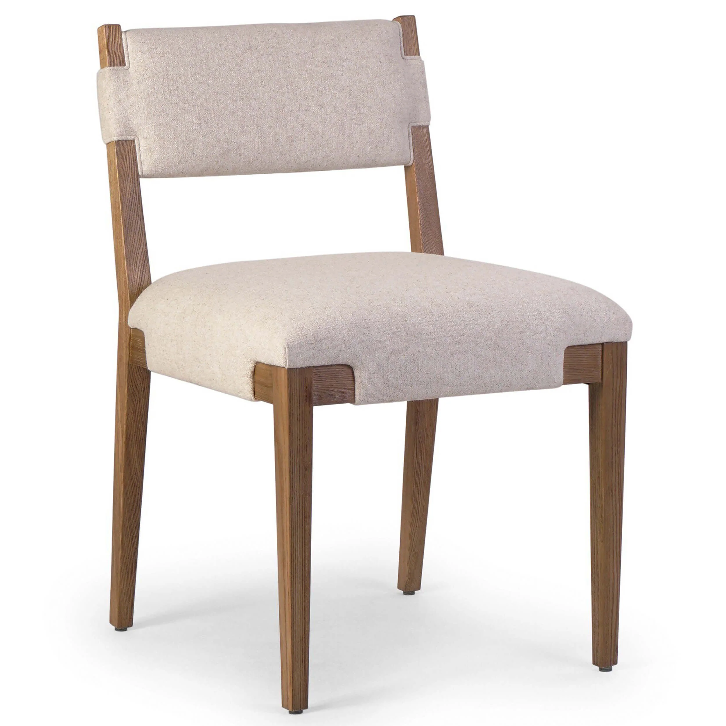 Tamari Dining Chair, Antwerp Natural, Set of 2 by Four Hands