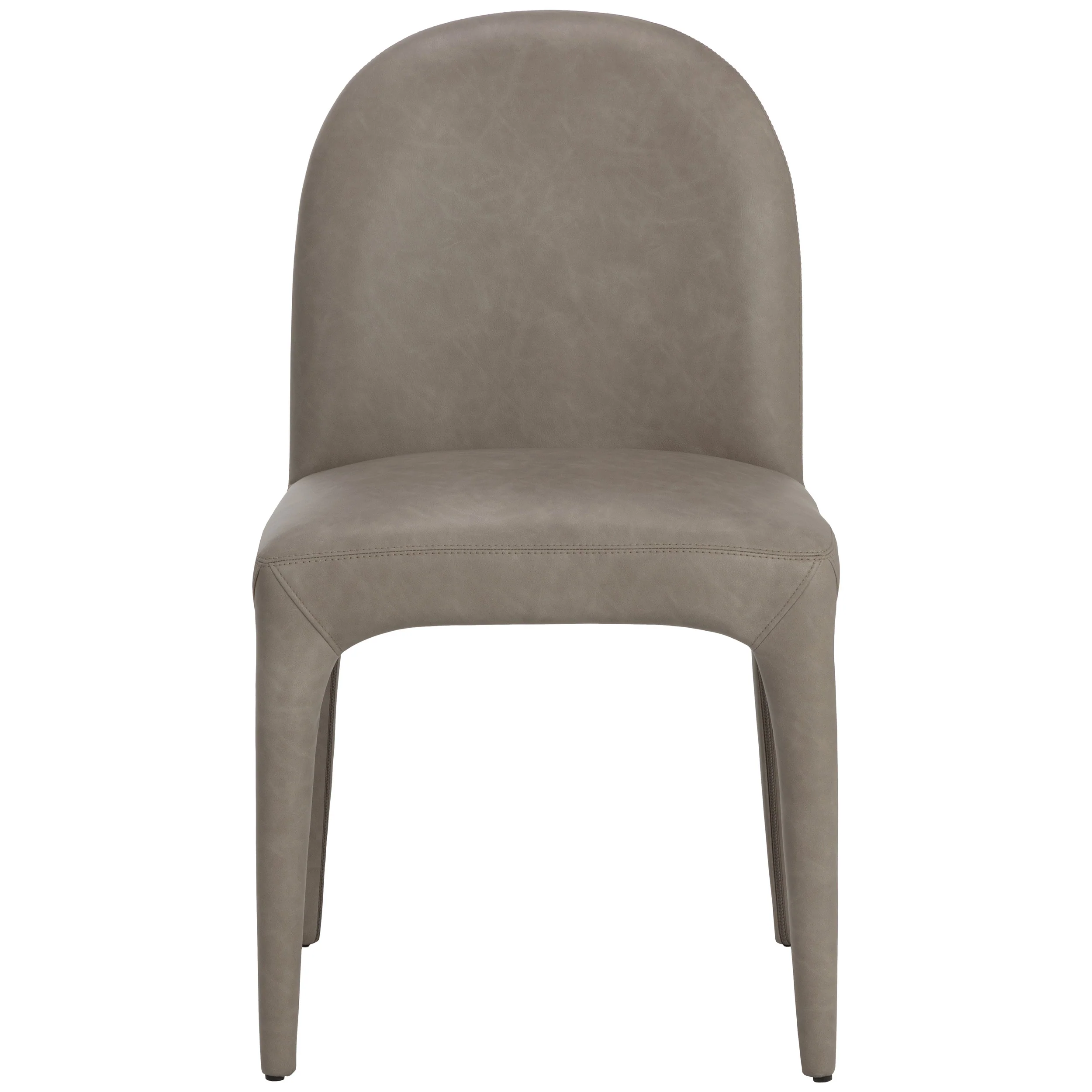 Tamina Dining Chair, Ivanhoe Mineral, Set of 2 - Image 2