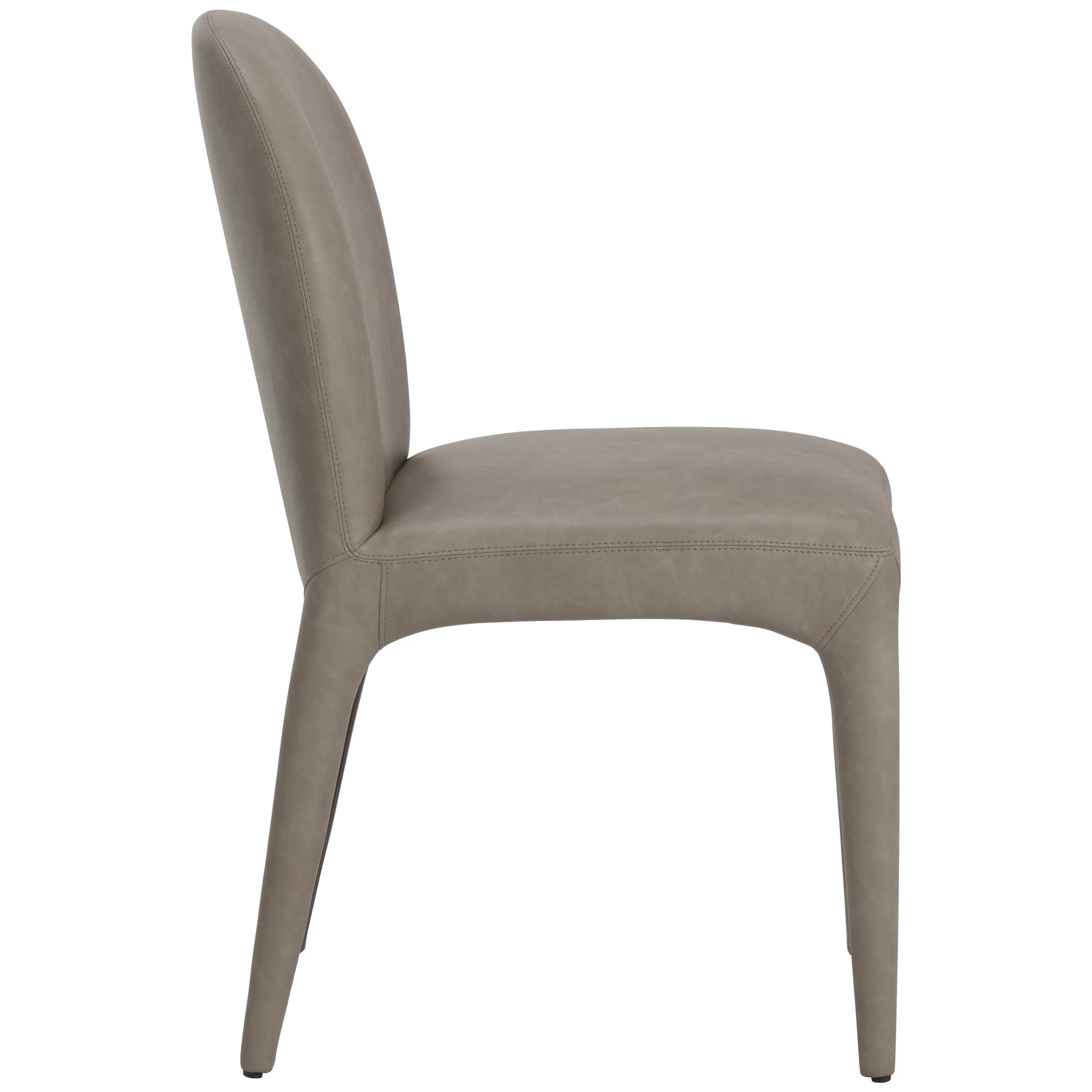 Tamina Dining Chair, Ivanhoe Mineral, Set of 2 - Image 3