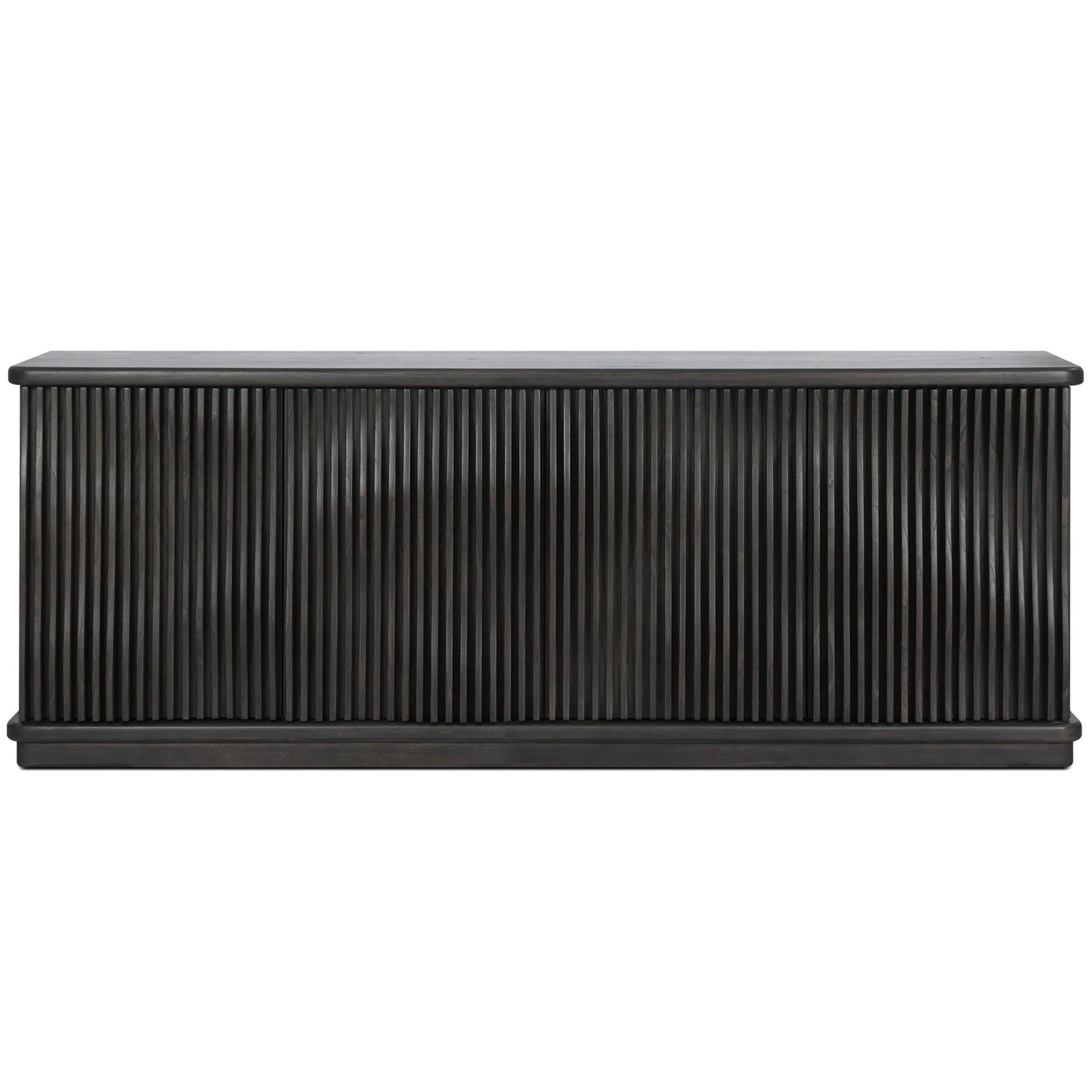 Tasman Sideboard, Smoked Black by Four Hands - Image 2