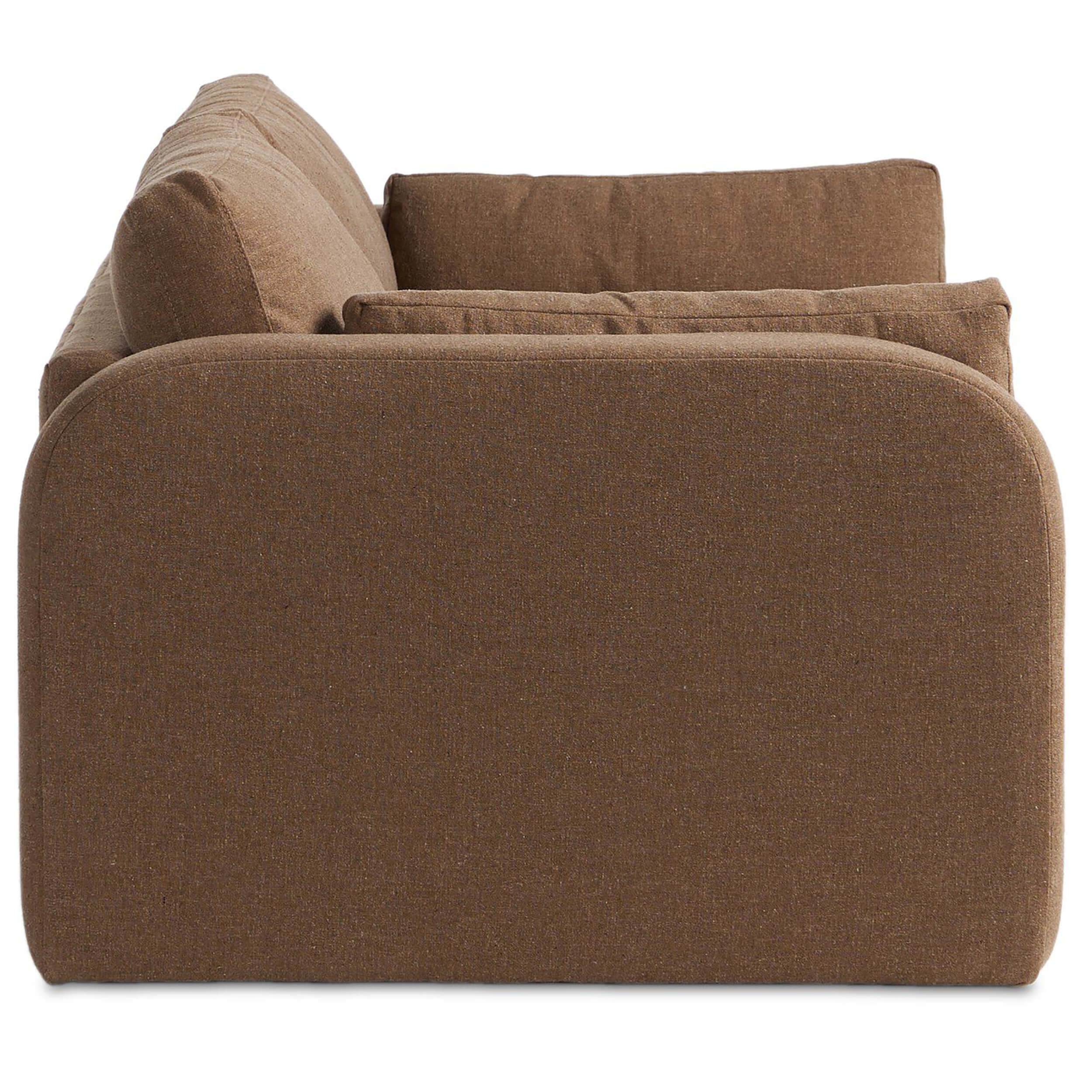 Tate Sofa, Antwerp Cafe by Four Hands - Image 3
