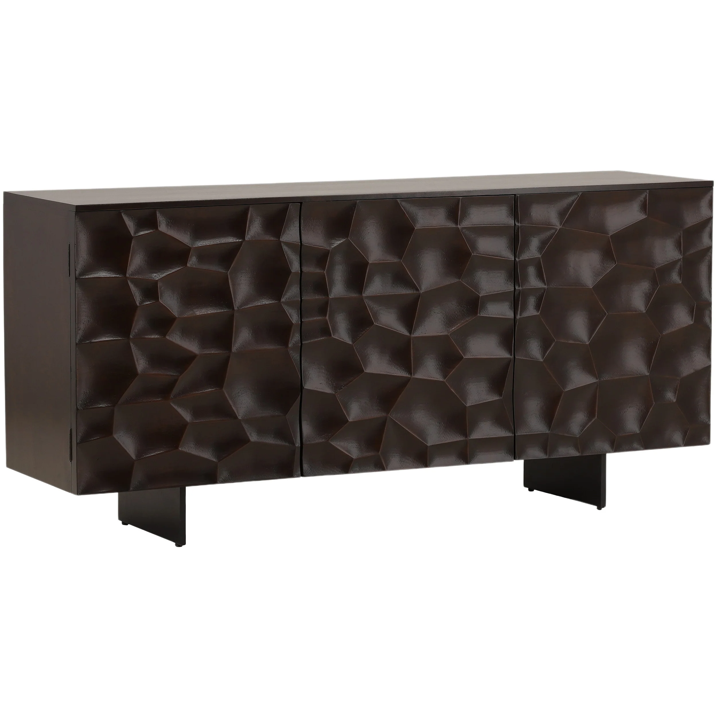 Tavian Sideboard, Brown