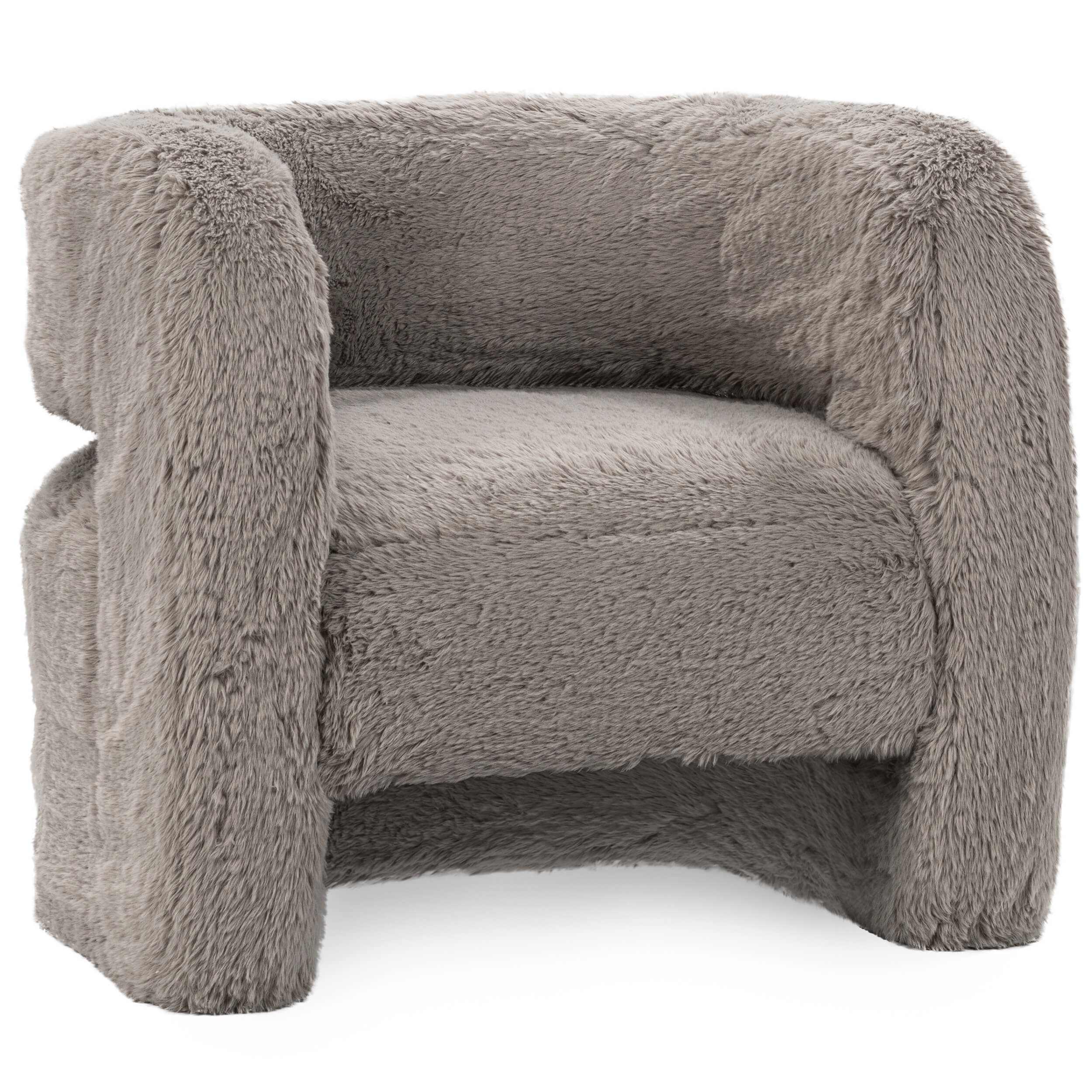 Teddy Chair, Granite