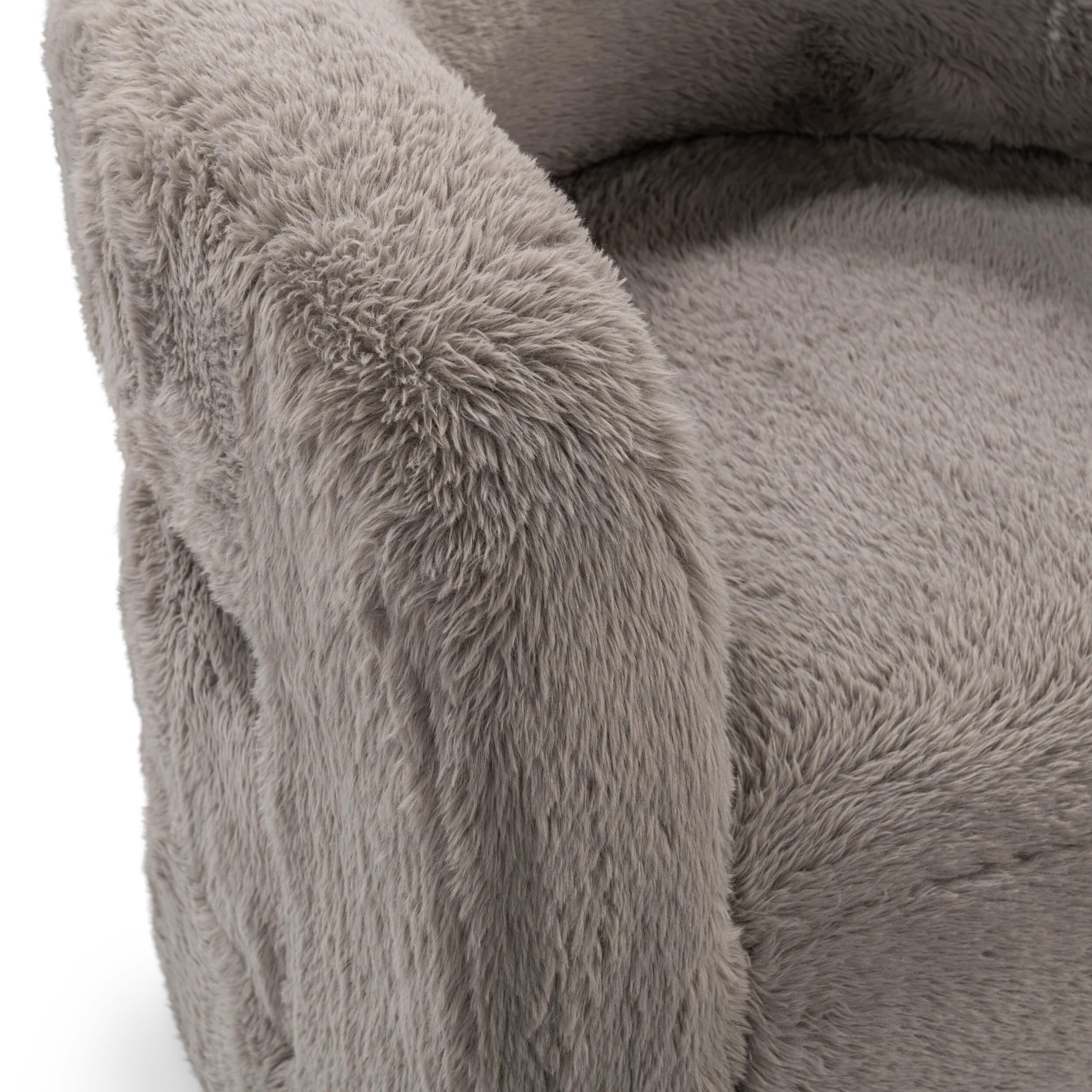 Teddy Chair, Granite - Image 4