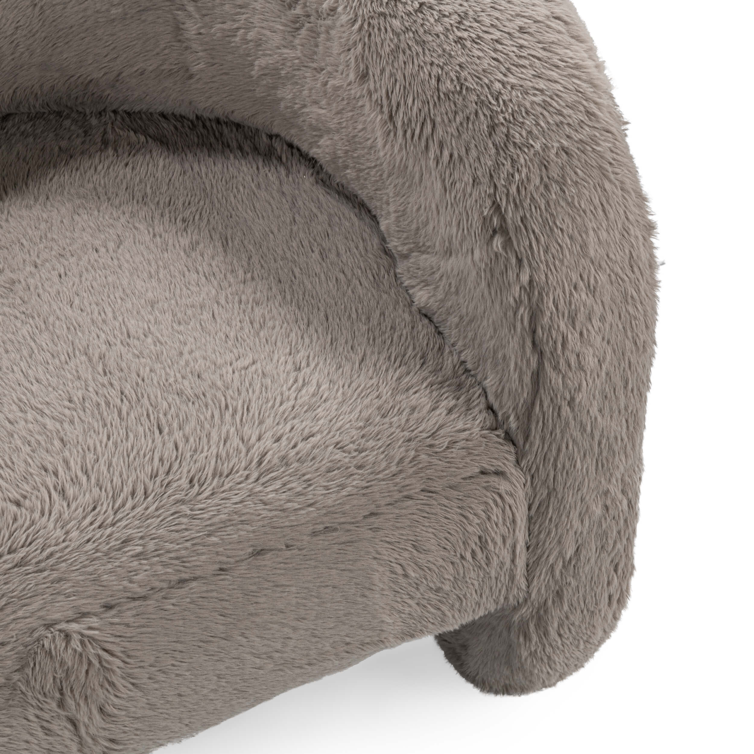 Teddy Chair, Granite - Image 5