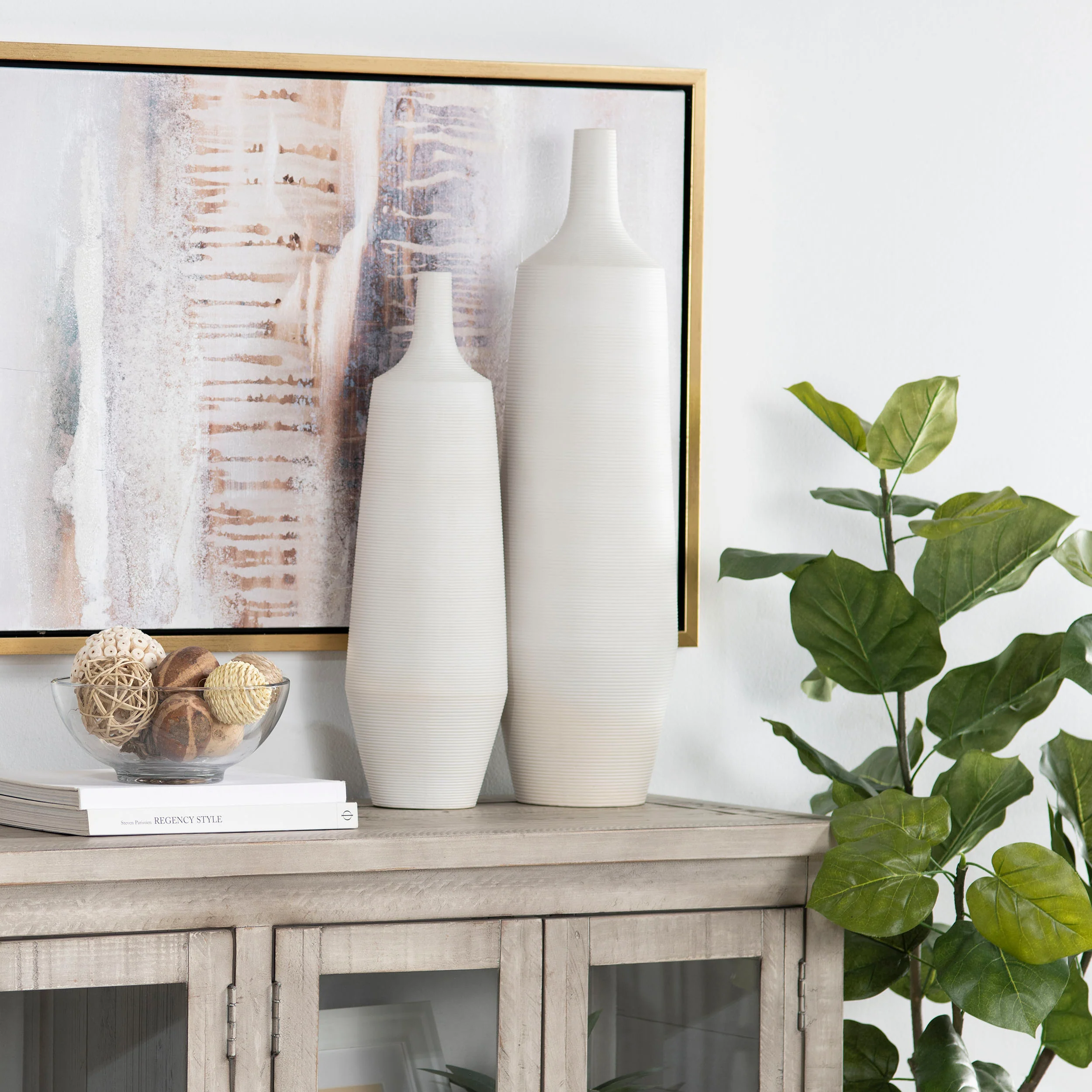 Tegan Vase - Image 2