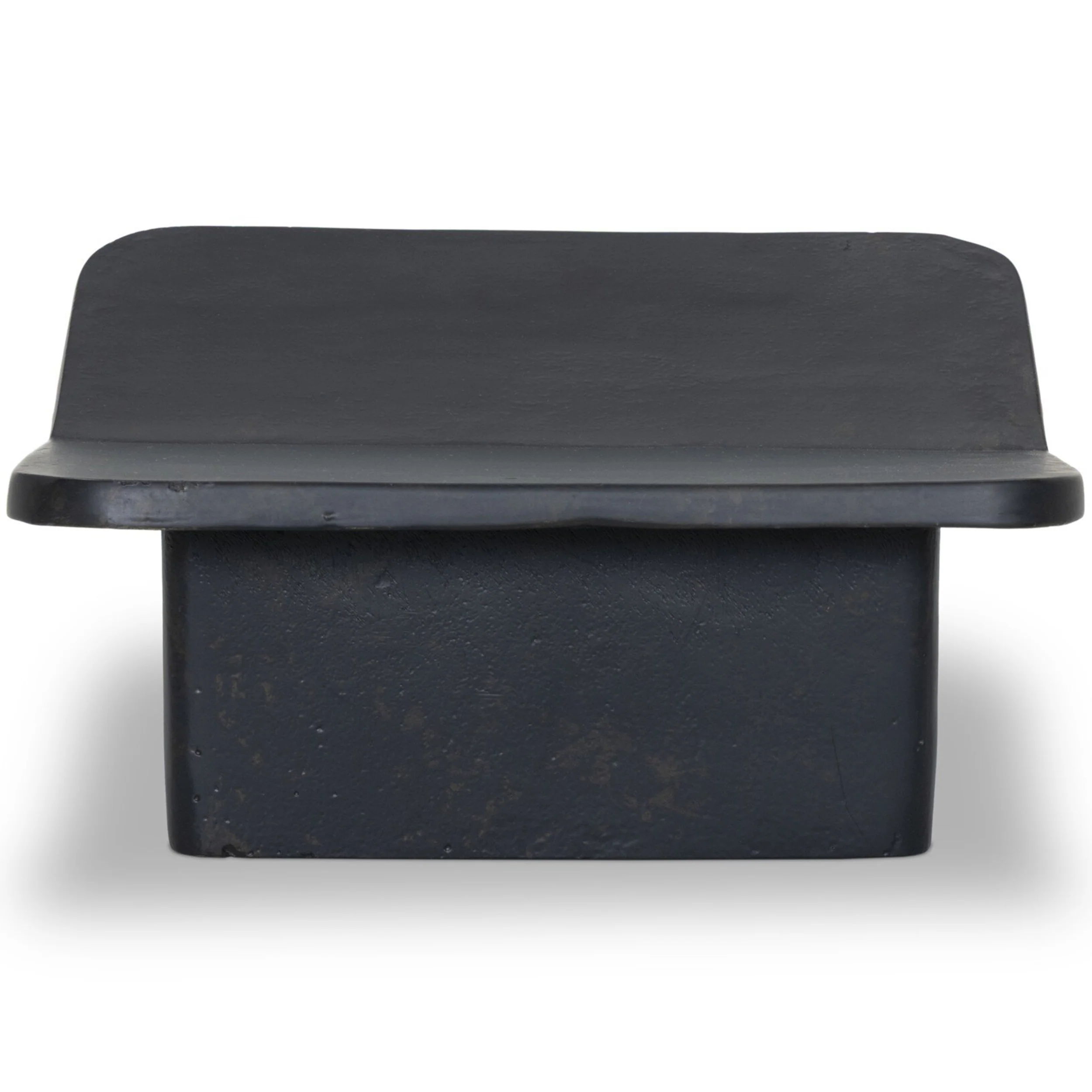 Tellado Bookstand, Black Antique by Amber Lewis x Four Hands - Image 3