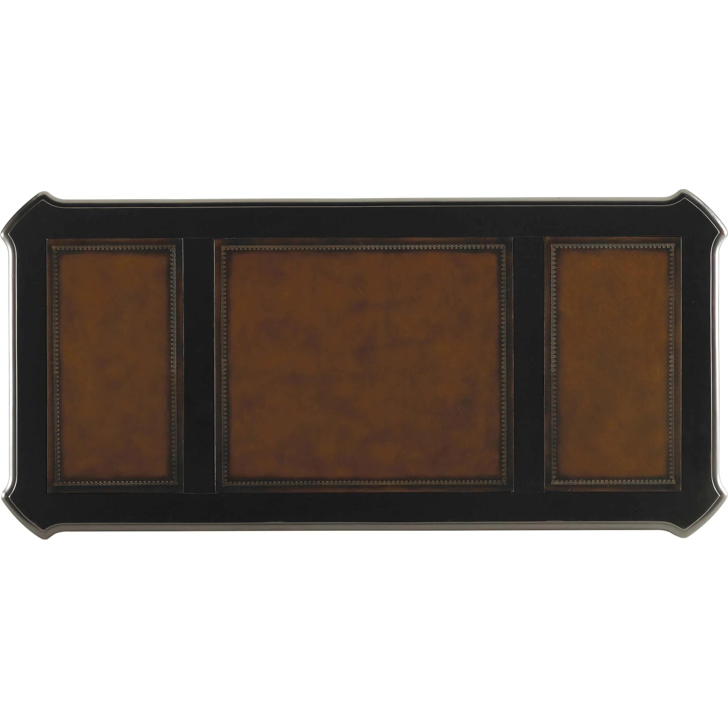 Telluride Writing Desk, Black - Image 3