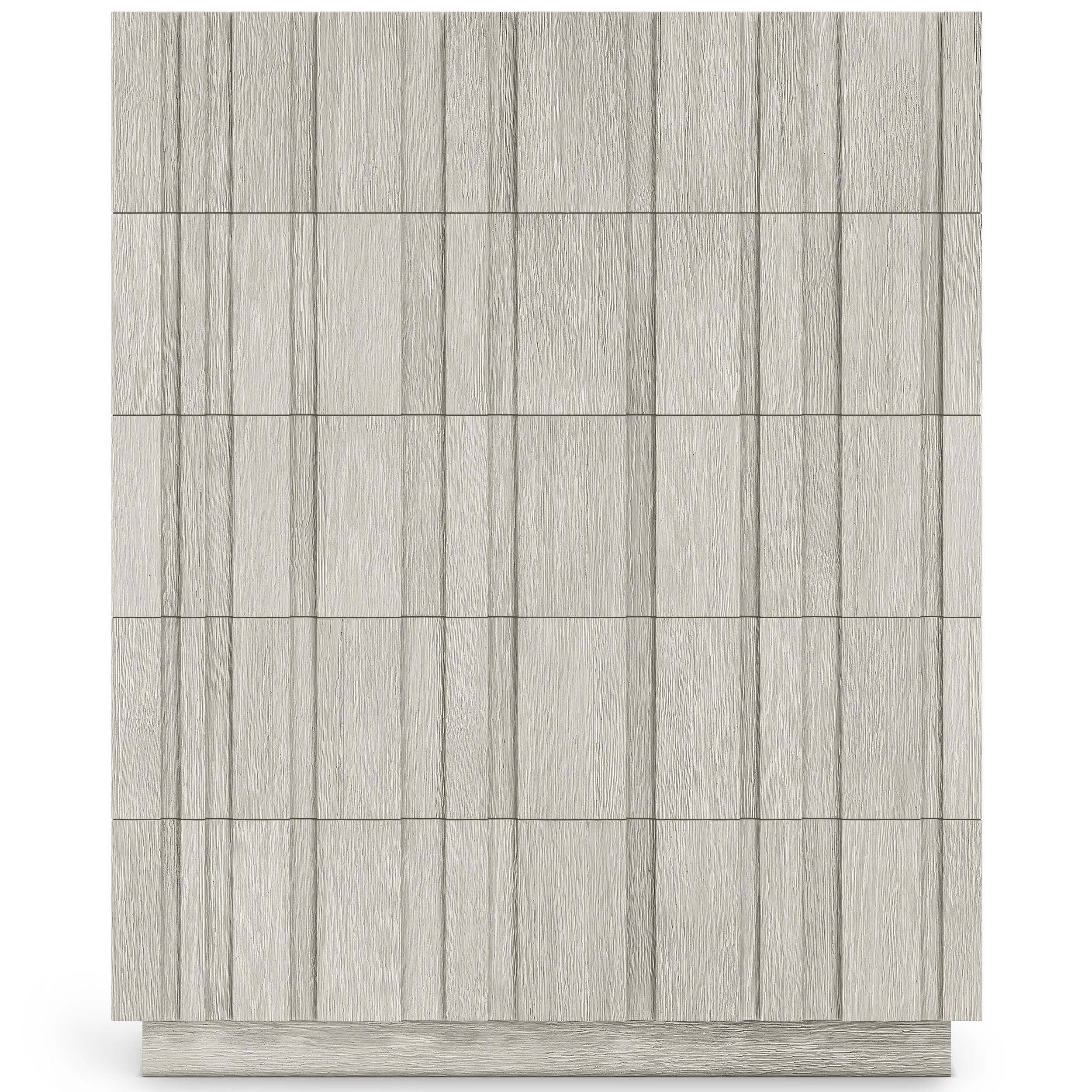 Tempo 5 Drawer Chest, Larza - Image 2