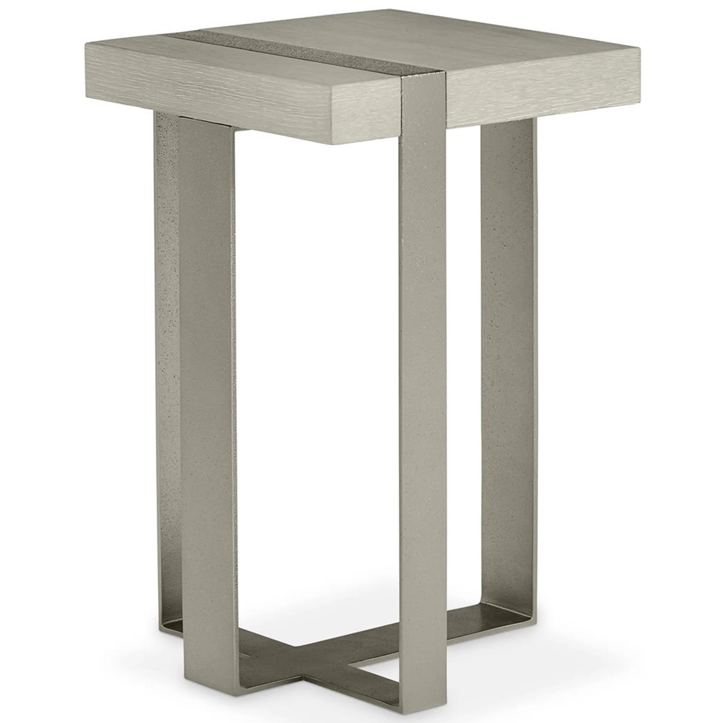 Tempo Accent Table, Larza