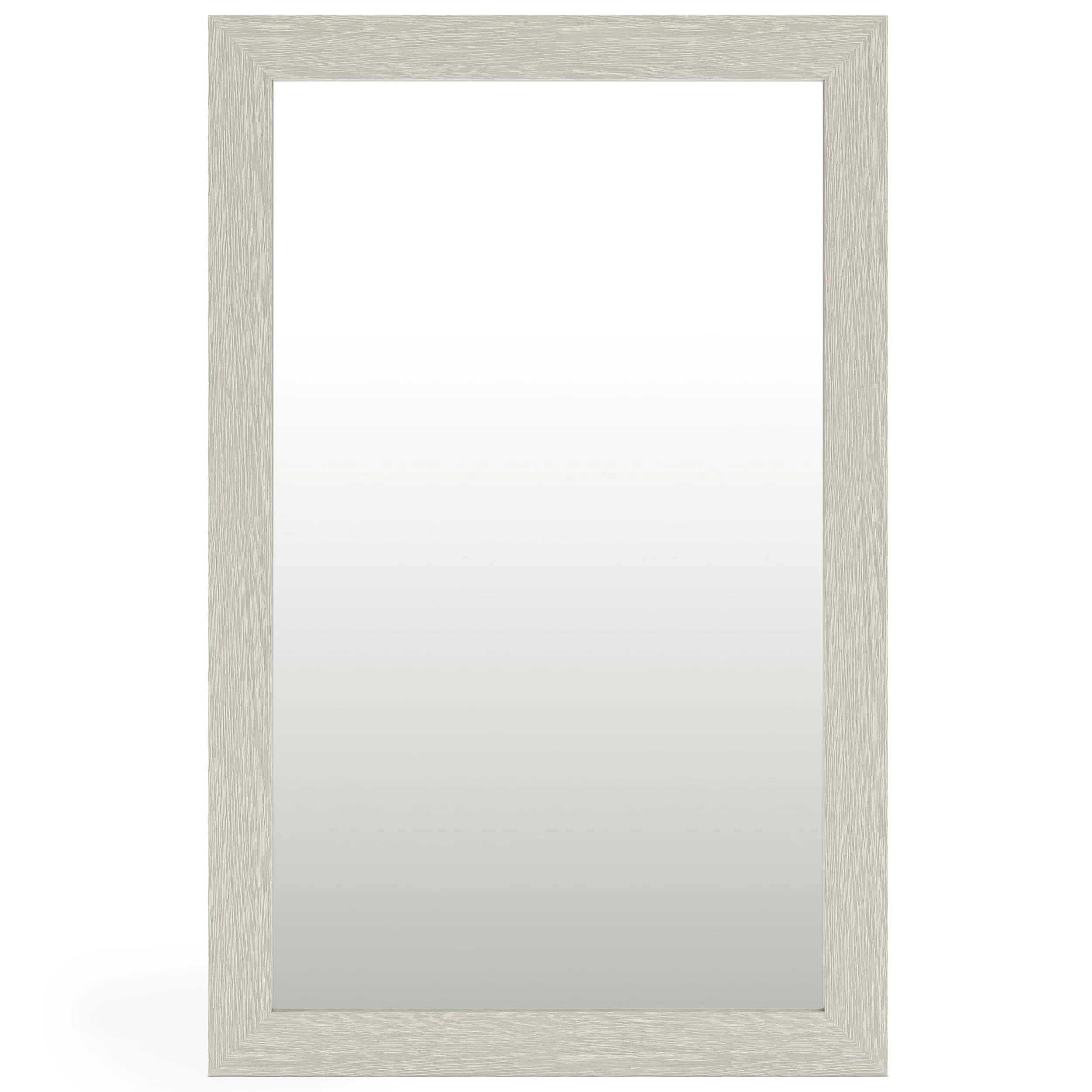 Tempo Mirror, Larza
