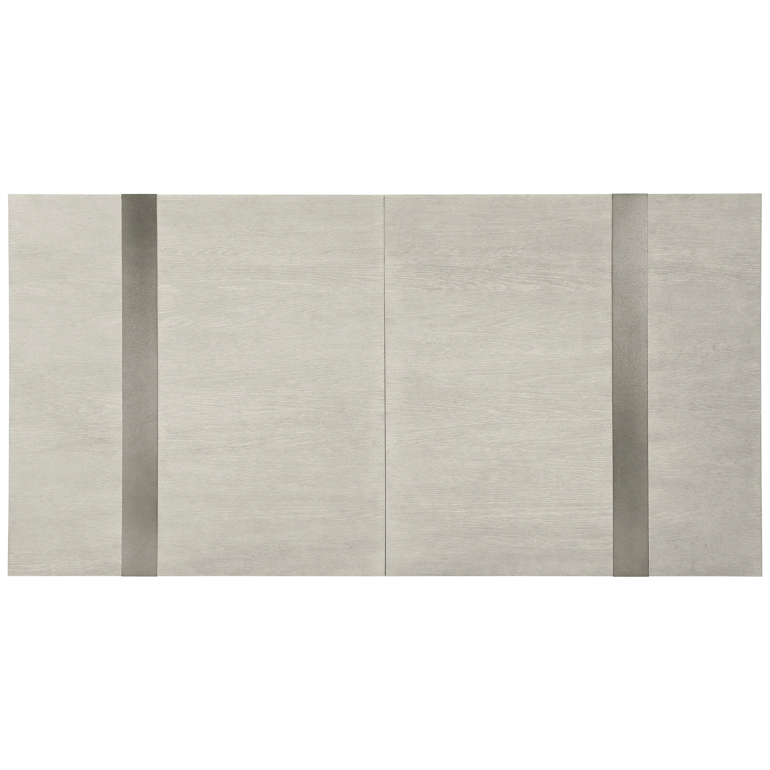 Tempo Rectangular Dining Table, Larza - Image 3