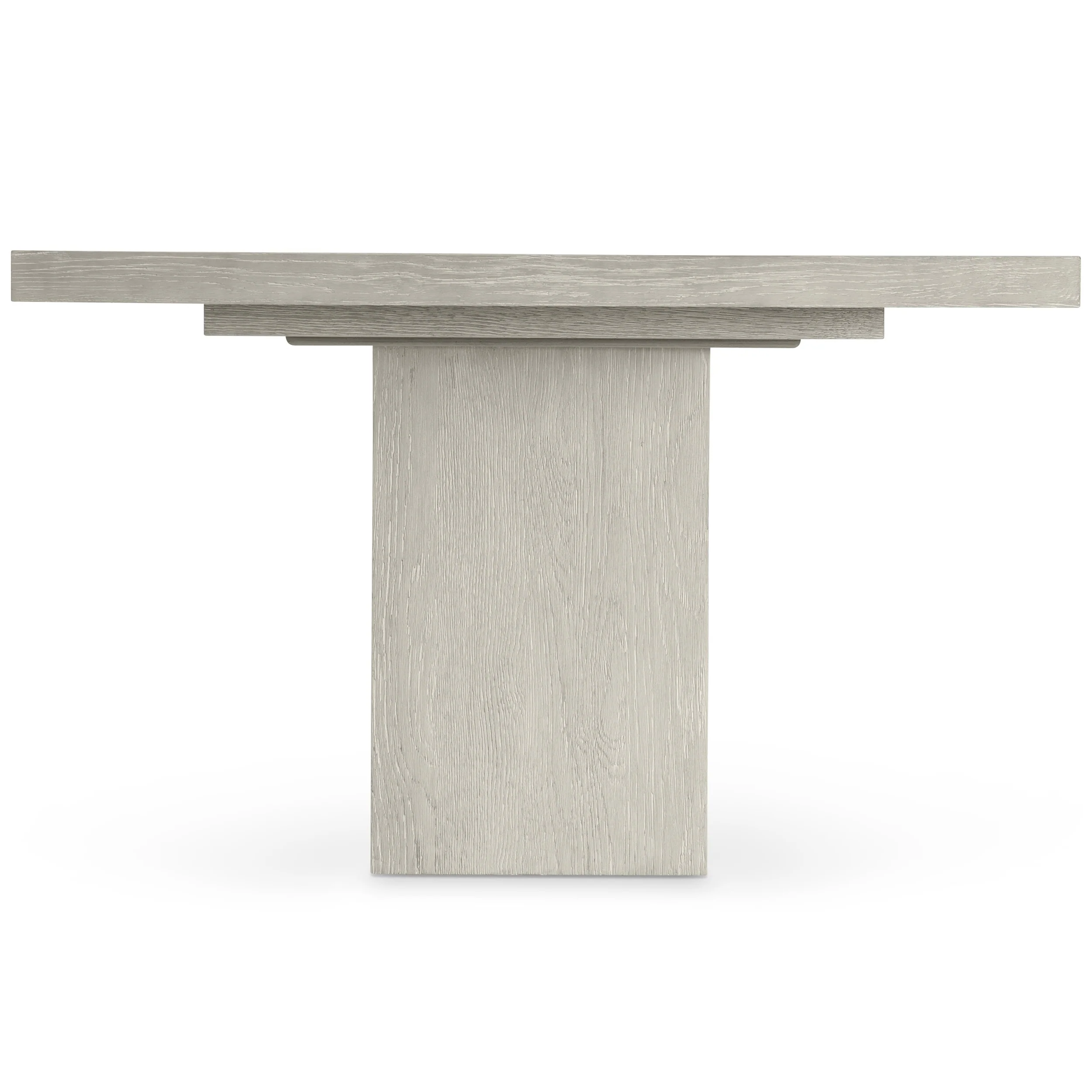 Tempo Rectangular Dining Table, Larza - Image 5