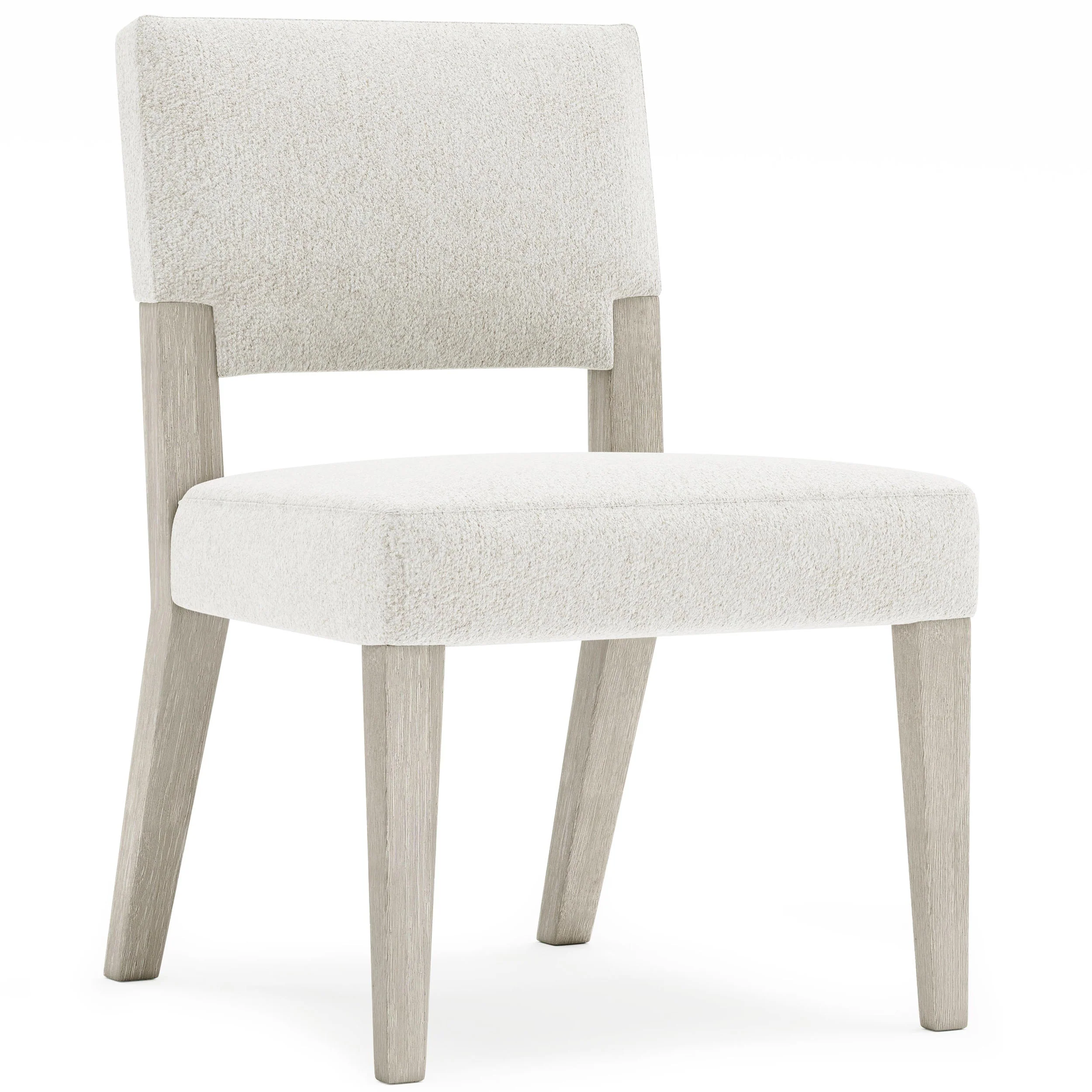 Tempo Side Chair, B157, Set of 2