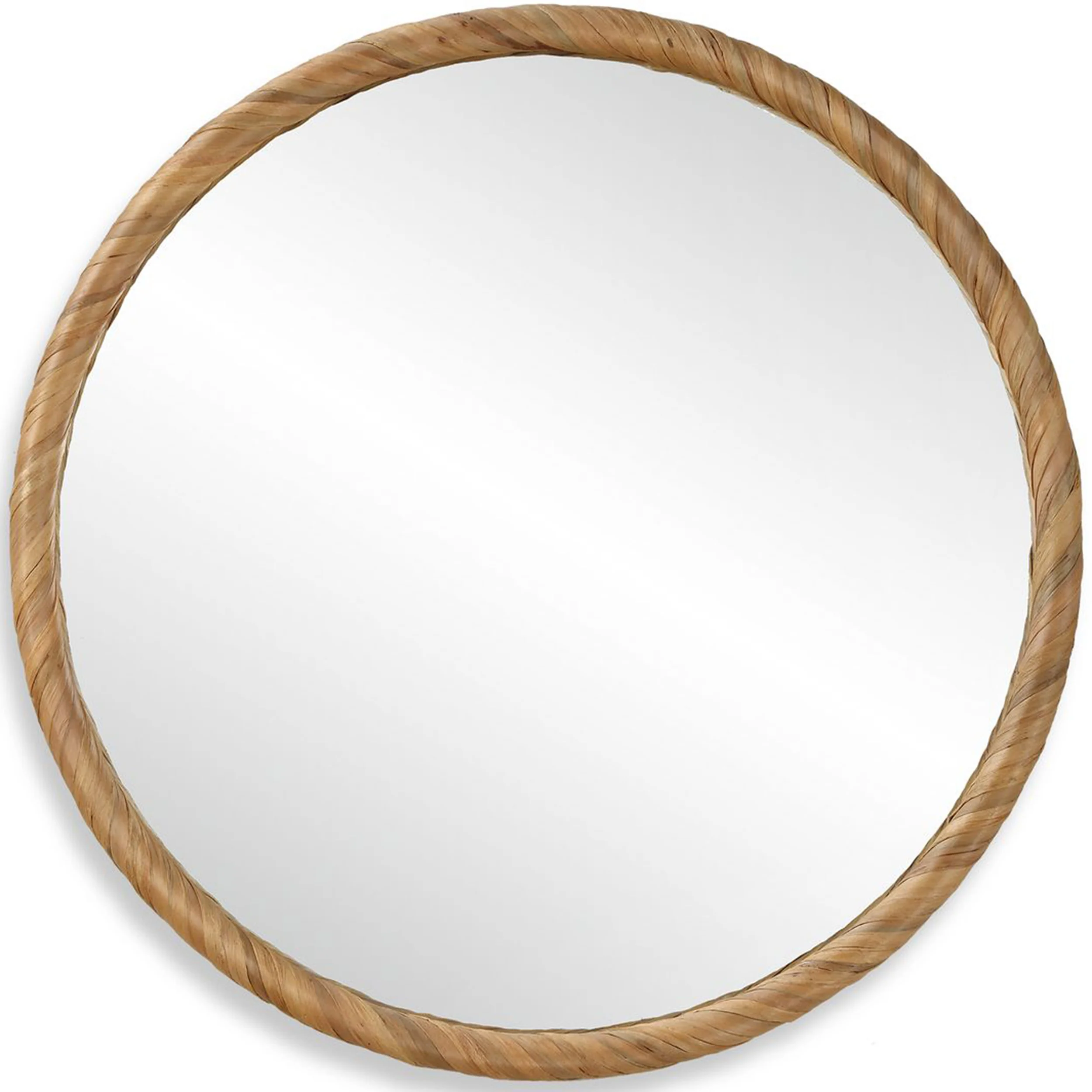 Teresa Mirror, Natural